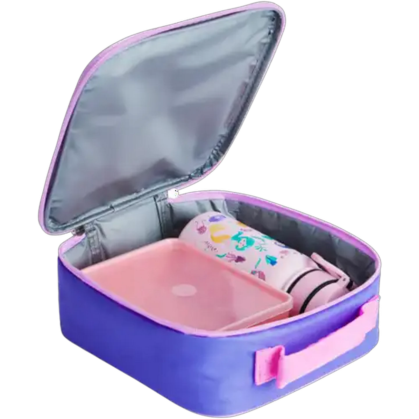 Image of Deluxe Lunch Bag 