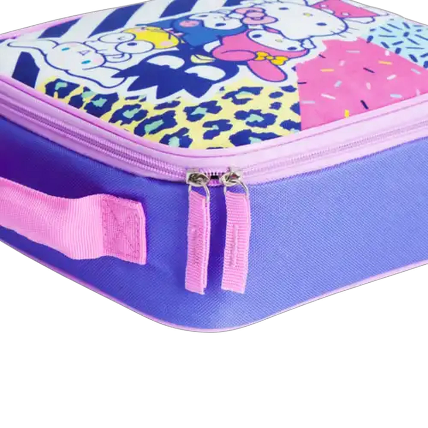Image of Deluxe Lunch Bag 