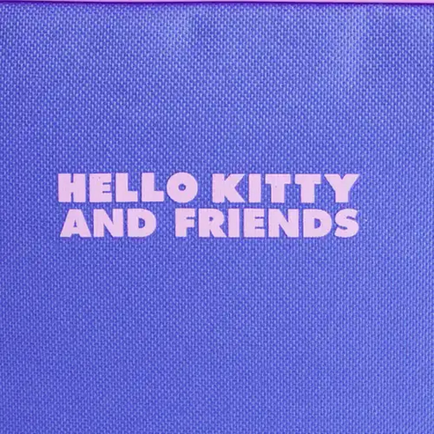 Image of Deluxe Lunch Bag 