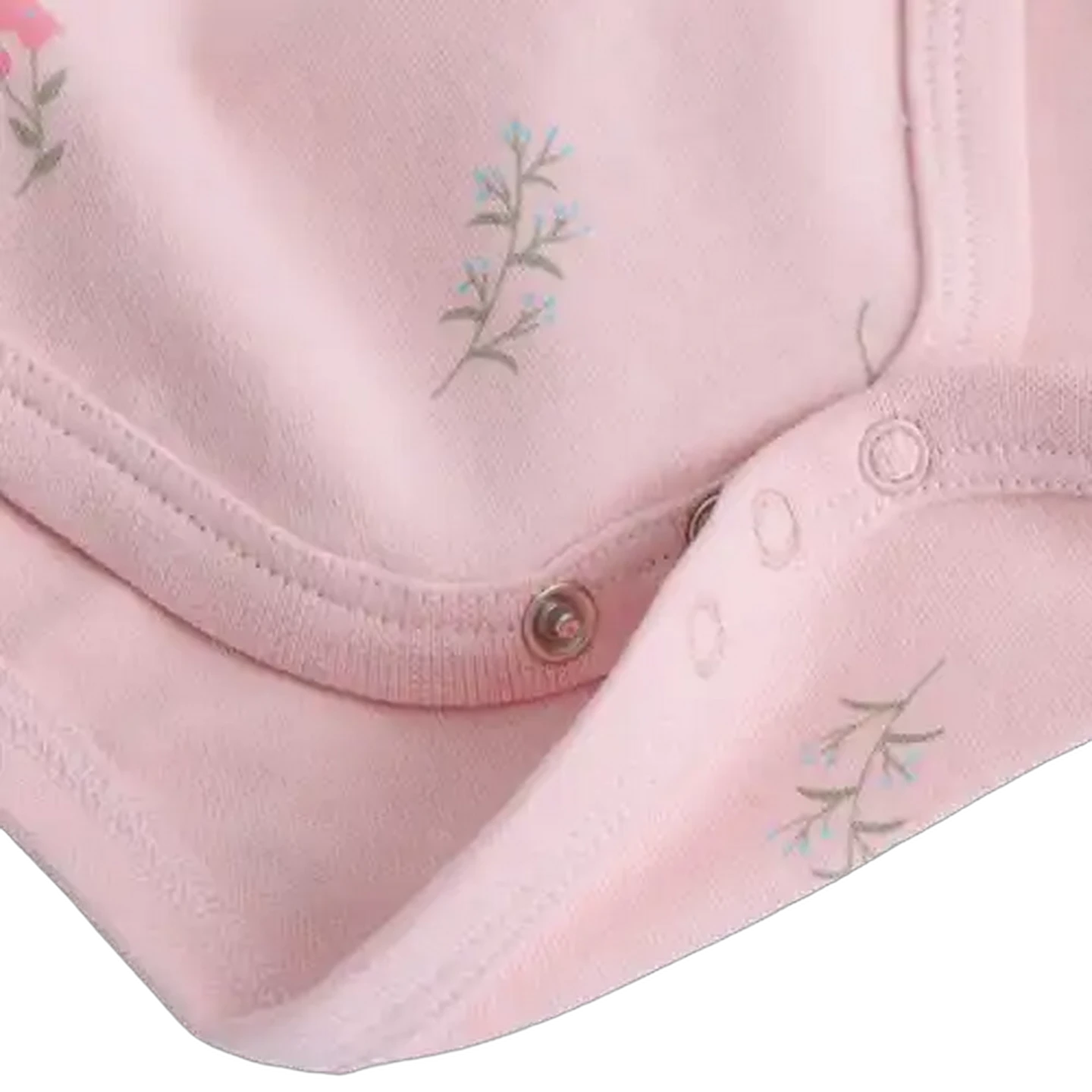 Image of Jolly Tots Basics Body Vest 6 - 12 Months