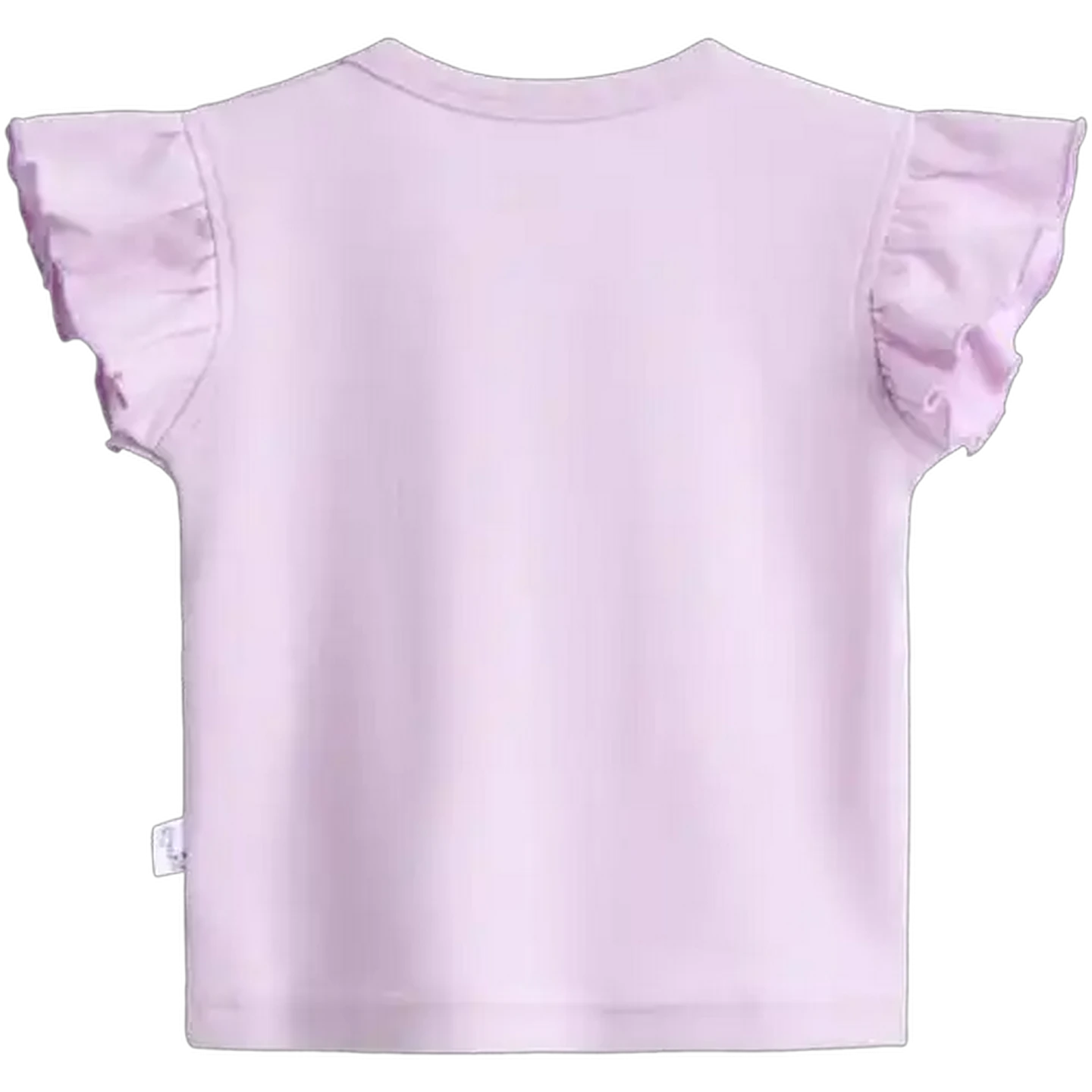 Image of Jolly Tots Basics Top 6 - 12 months