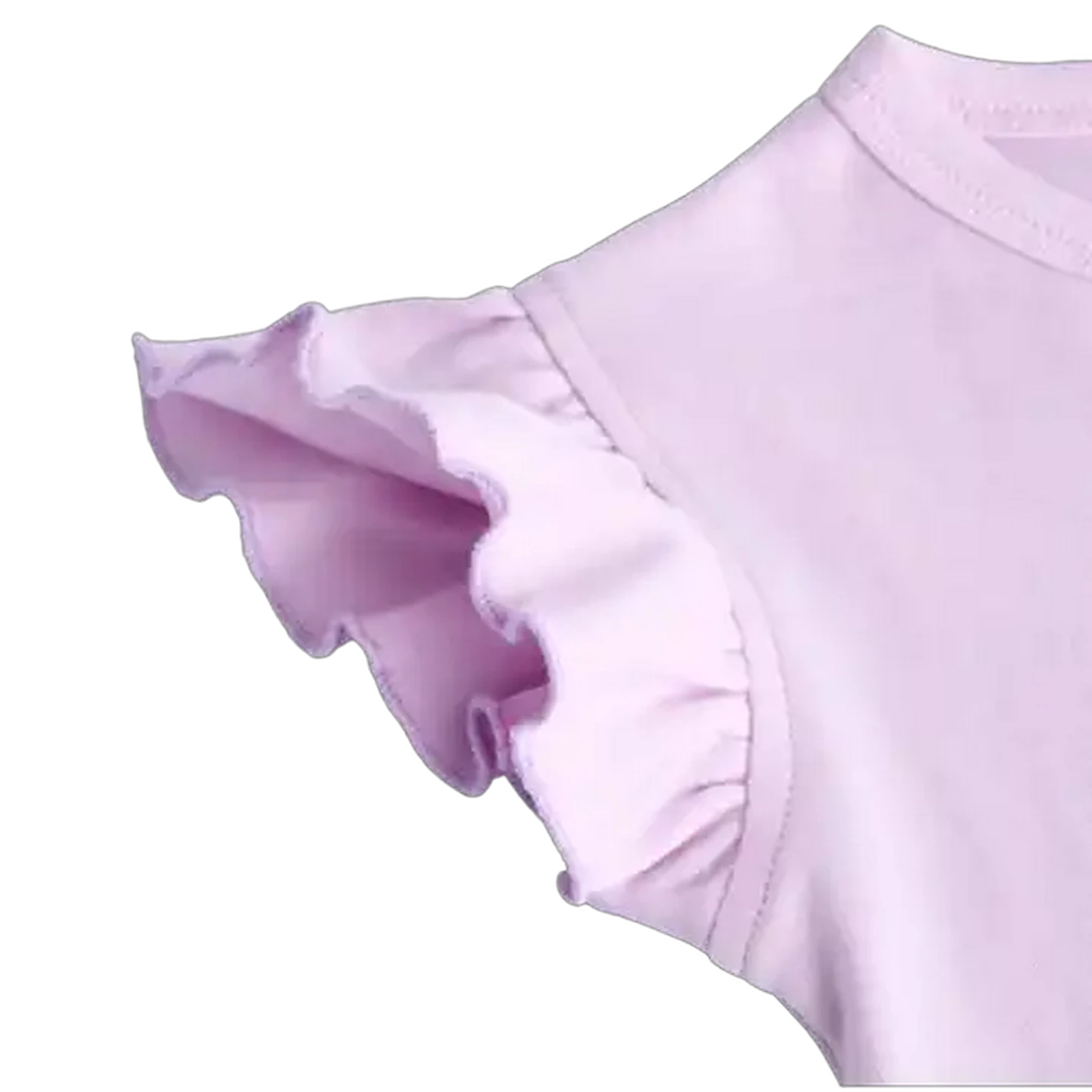 Image of Jolly Tots Basics Top 6 - 12 months