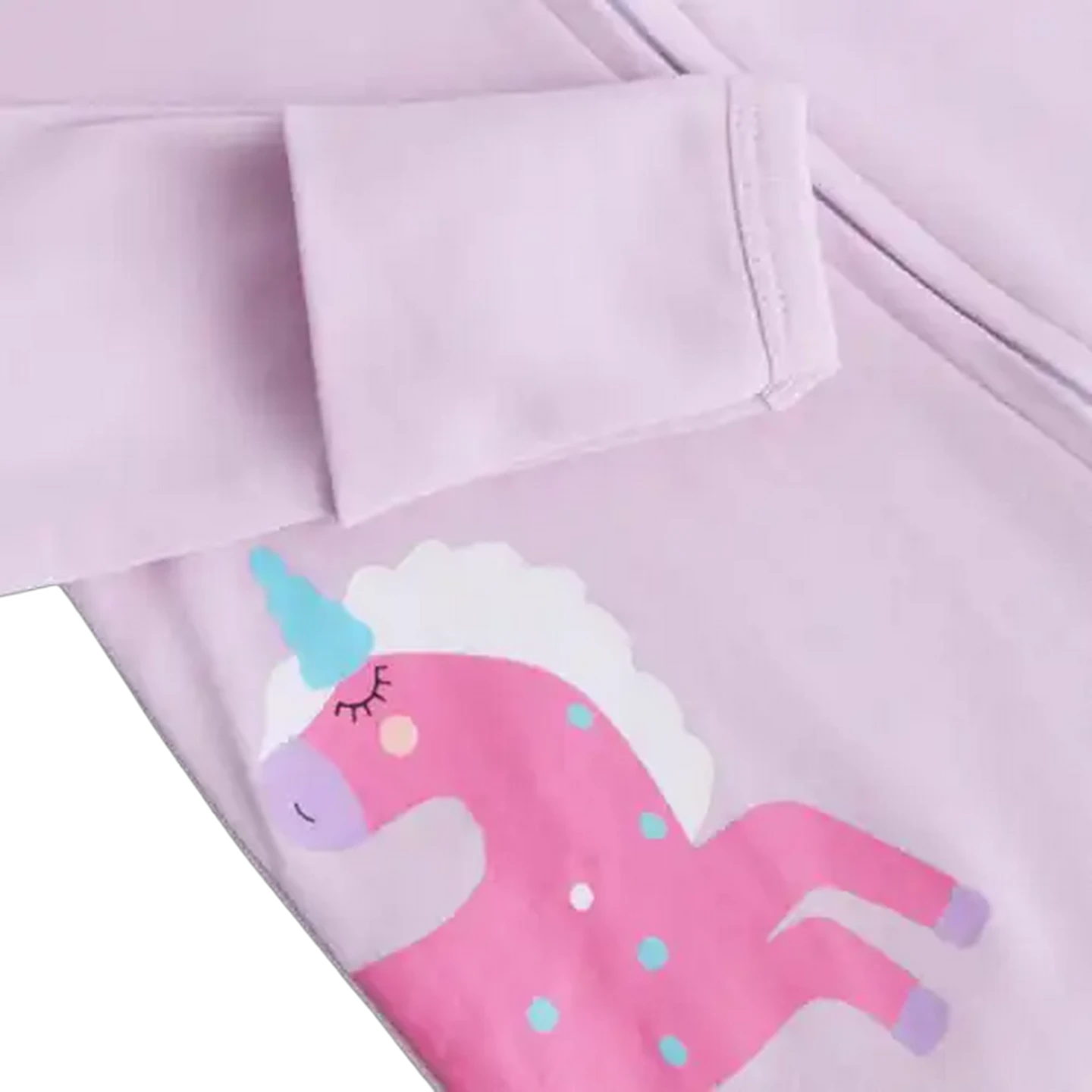 Image of Jolly Tots Basics Sleepsuit 6 - 12 months