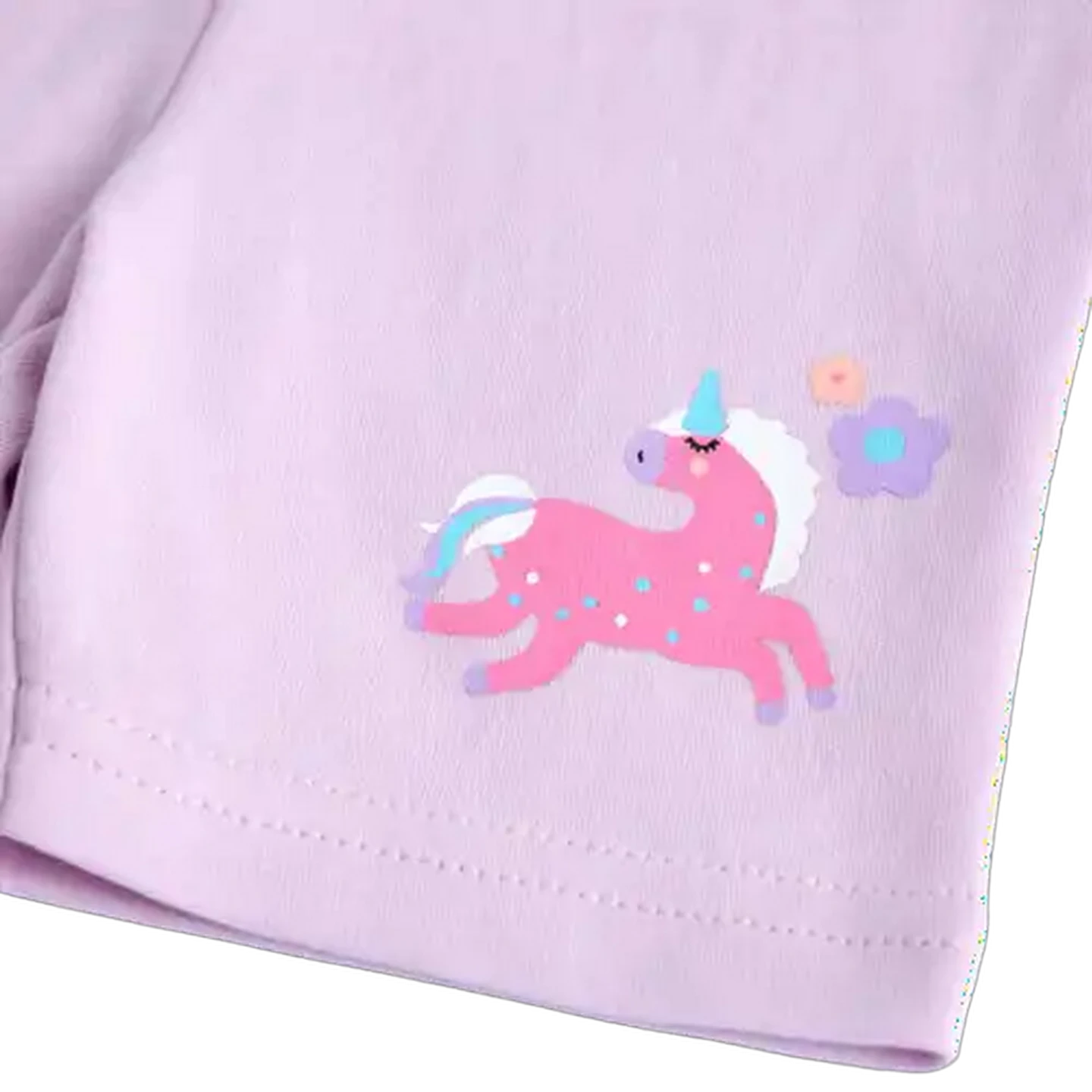 Image of Jolly Tots Basics Shorts 6 - 12 months