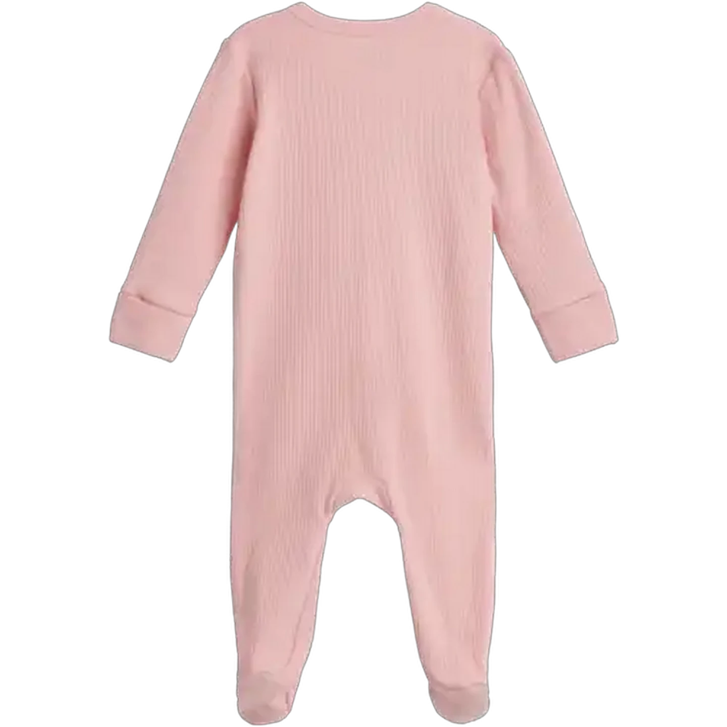 Image of Jolly Tots Basics Rib Sleepsuit 6 - 12 months