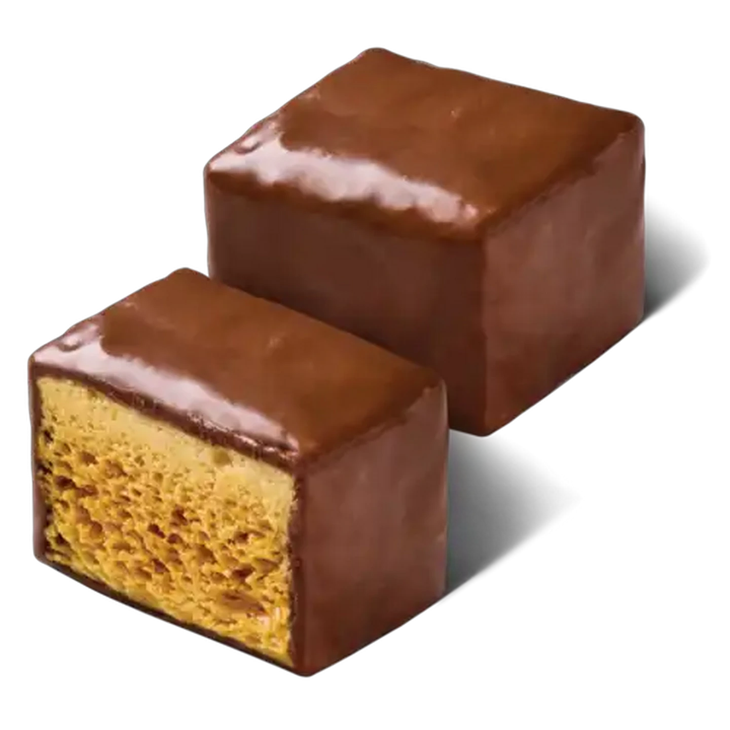 Image of Forage And Feast Limited Edition Chocolate Honeycomb Bites 150g 