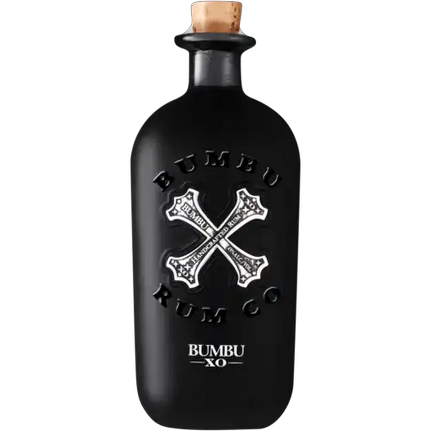 Image of Bumbu Limited Edition Rum Gift Pack Bottle 750ml 