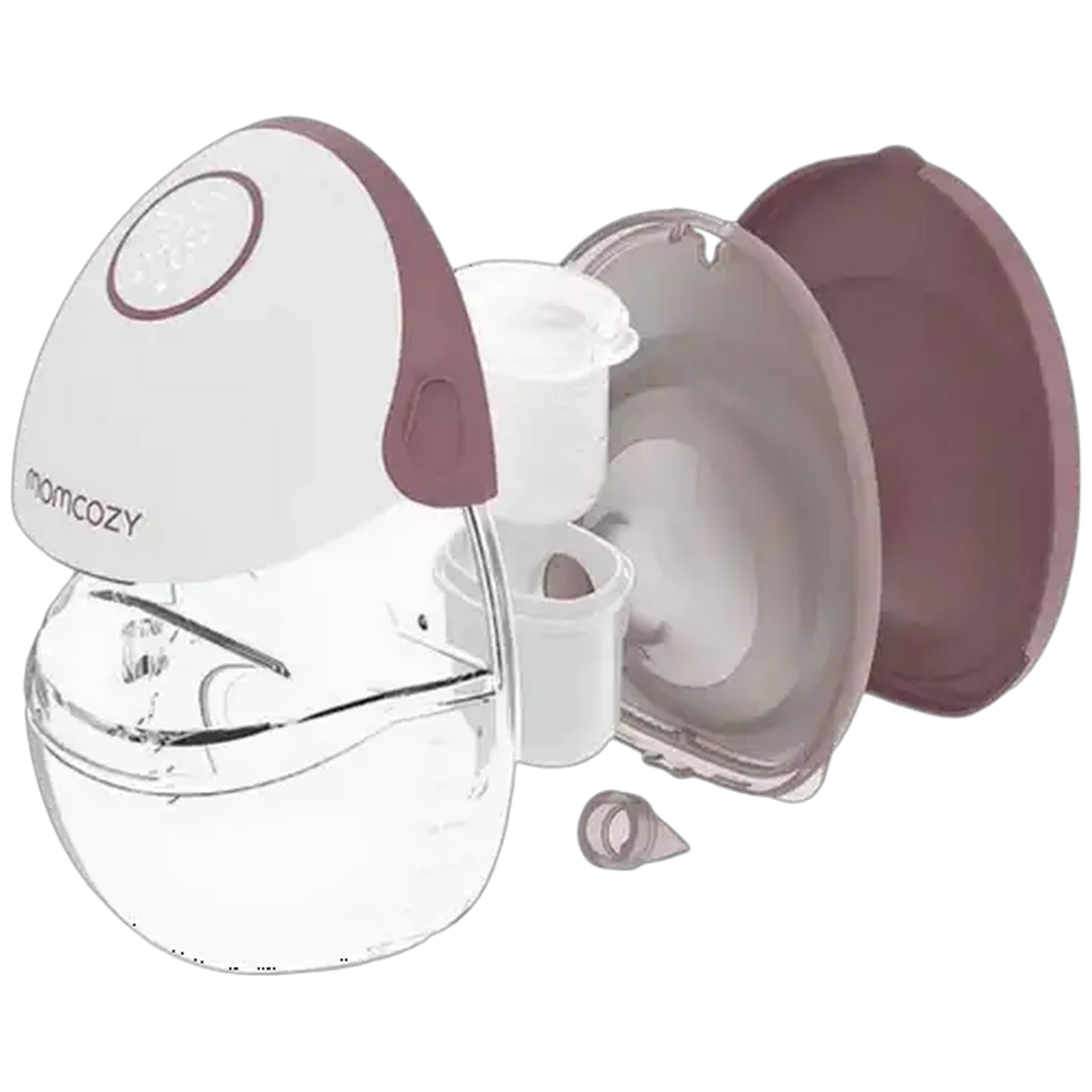 Image of Momcozy M6 Single Breast Pump