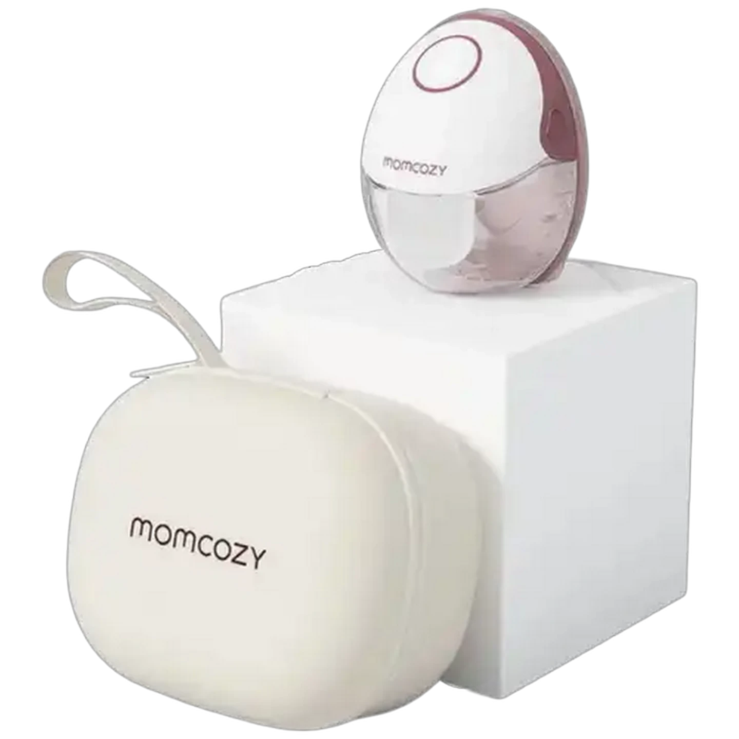 Image of Momcozy M6 Single Breast Pump