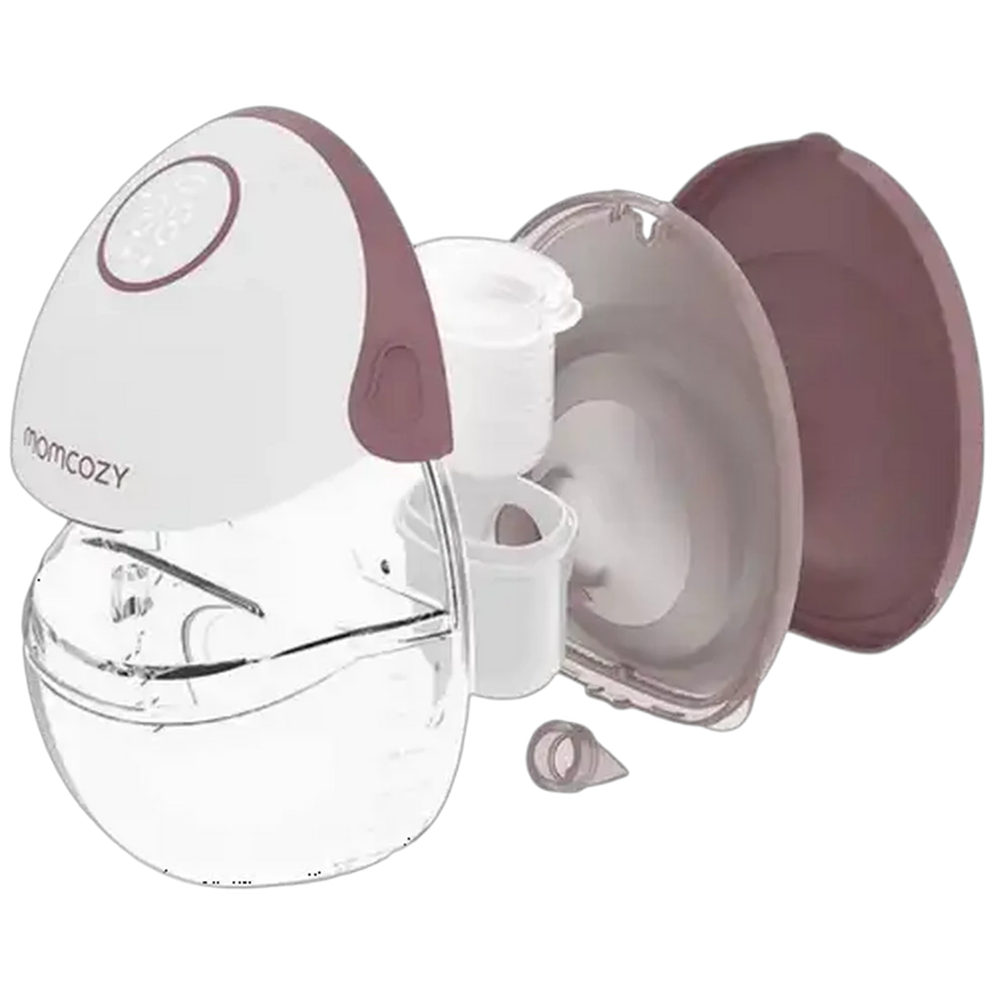 Image of Momcozy M6 Double Breast Pump