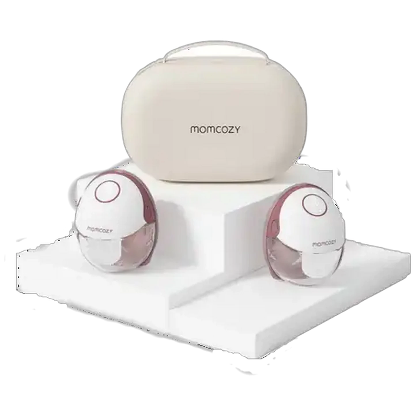 Image of Momcozy M6 Double Breast Pump