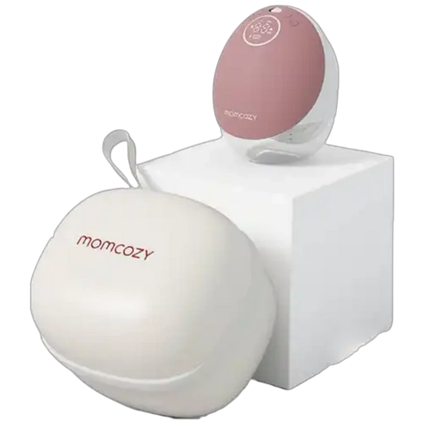 Image of Momcozy M9 Single Breast Pump