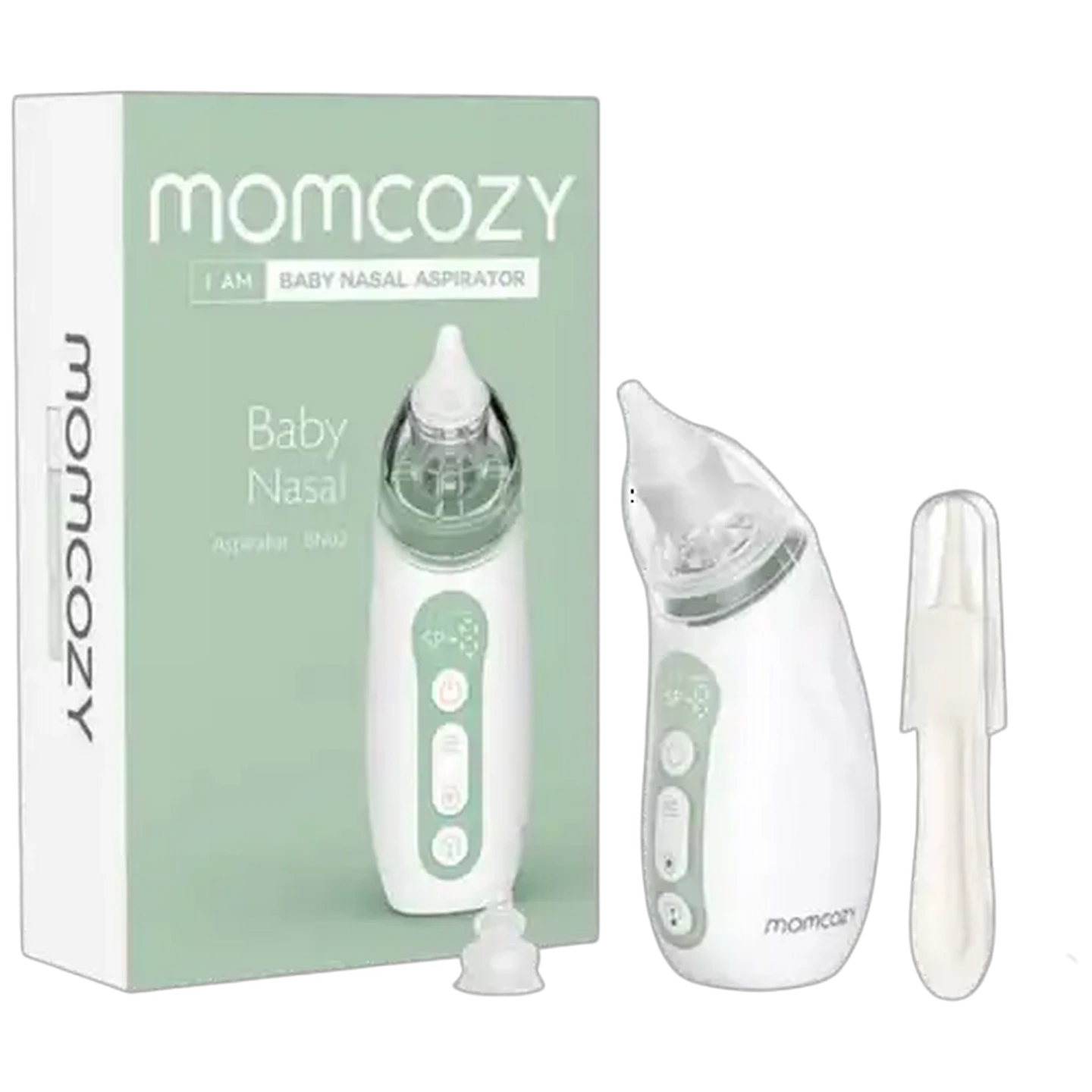 Image of Momcozy Nasal Aspirator