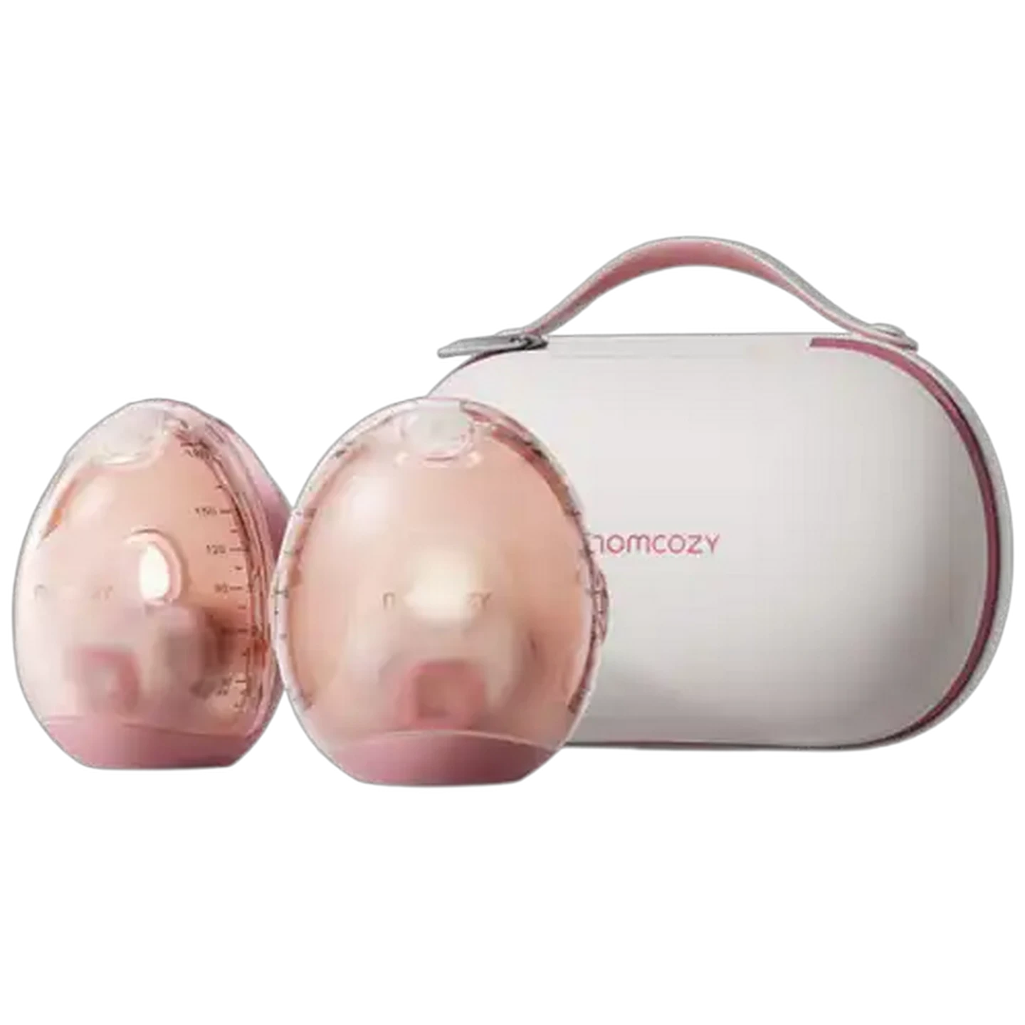 Image of Momcozy Air 1 Ultra-Slim Breast Pump