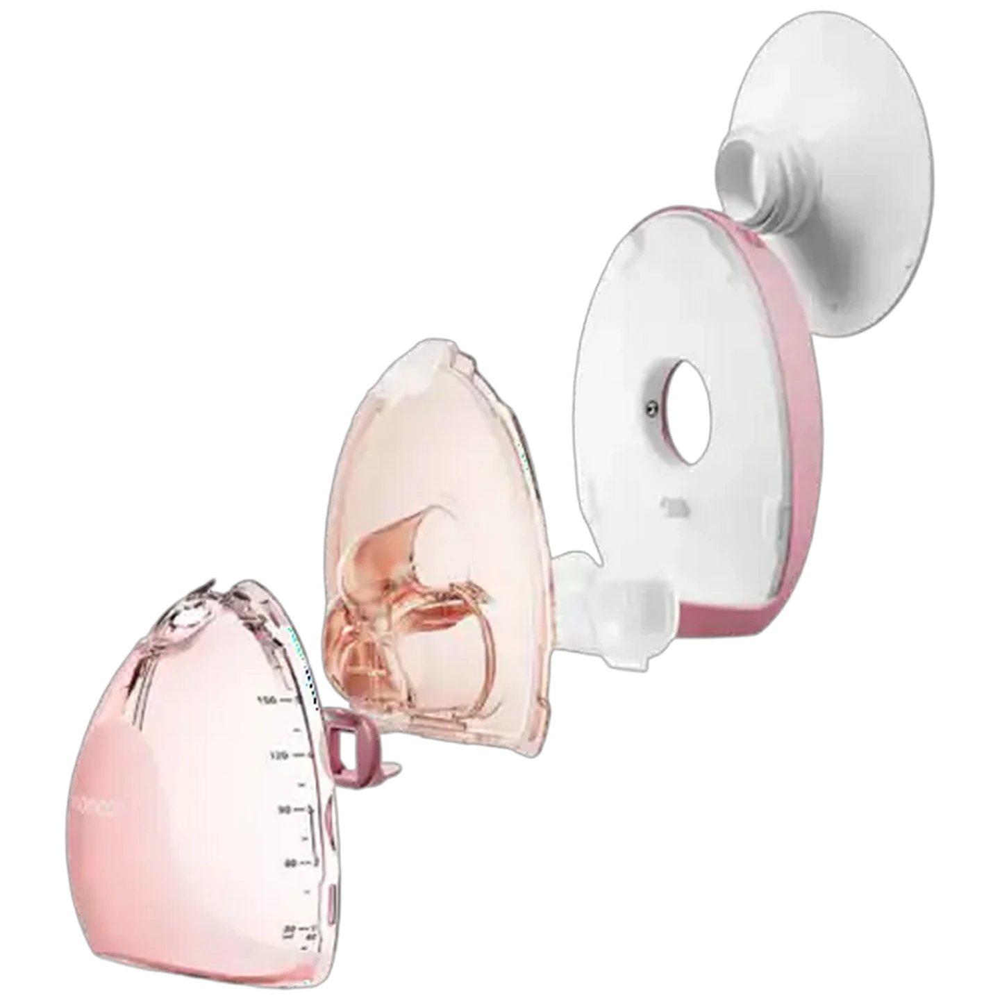 Image of Momcozy Air 1 Ultra-Slim Breast Pump