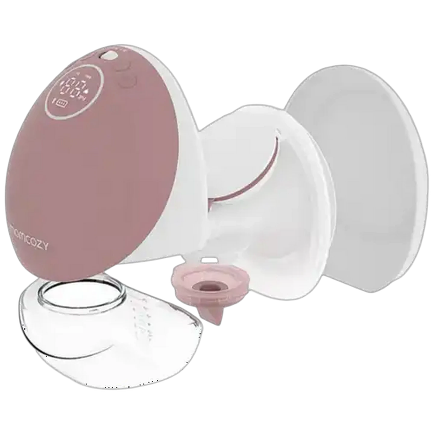 Image of Momcozy M9 Double Breast Pump