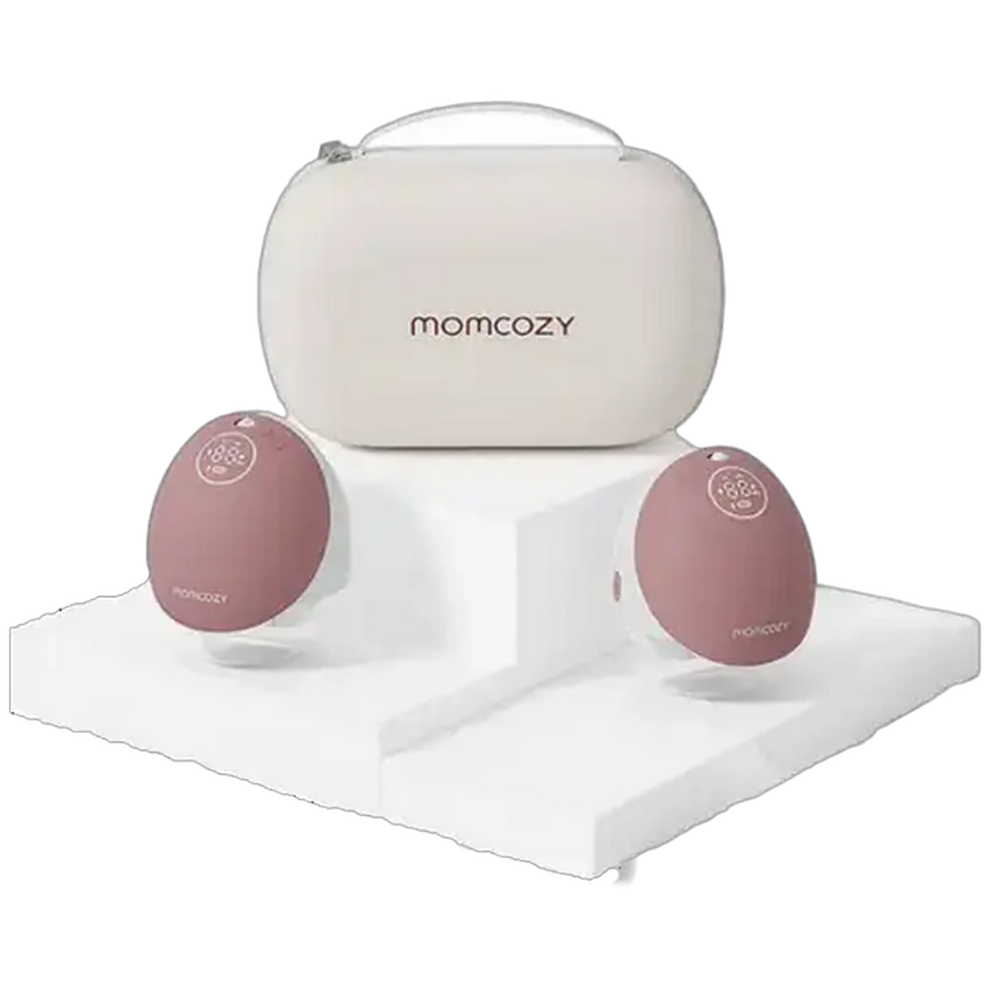 Image of Momcozy M9 Double Breast Pump