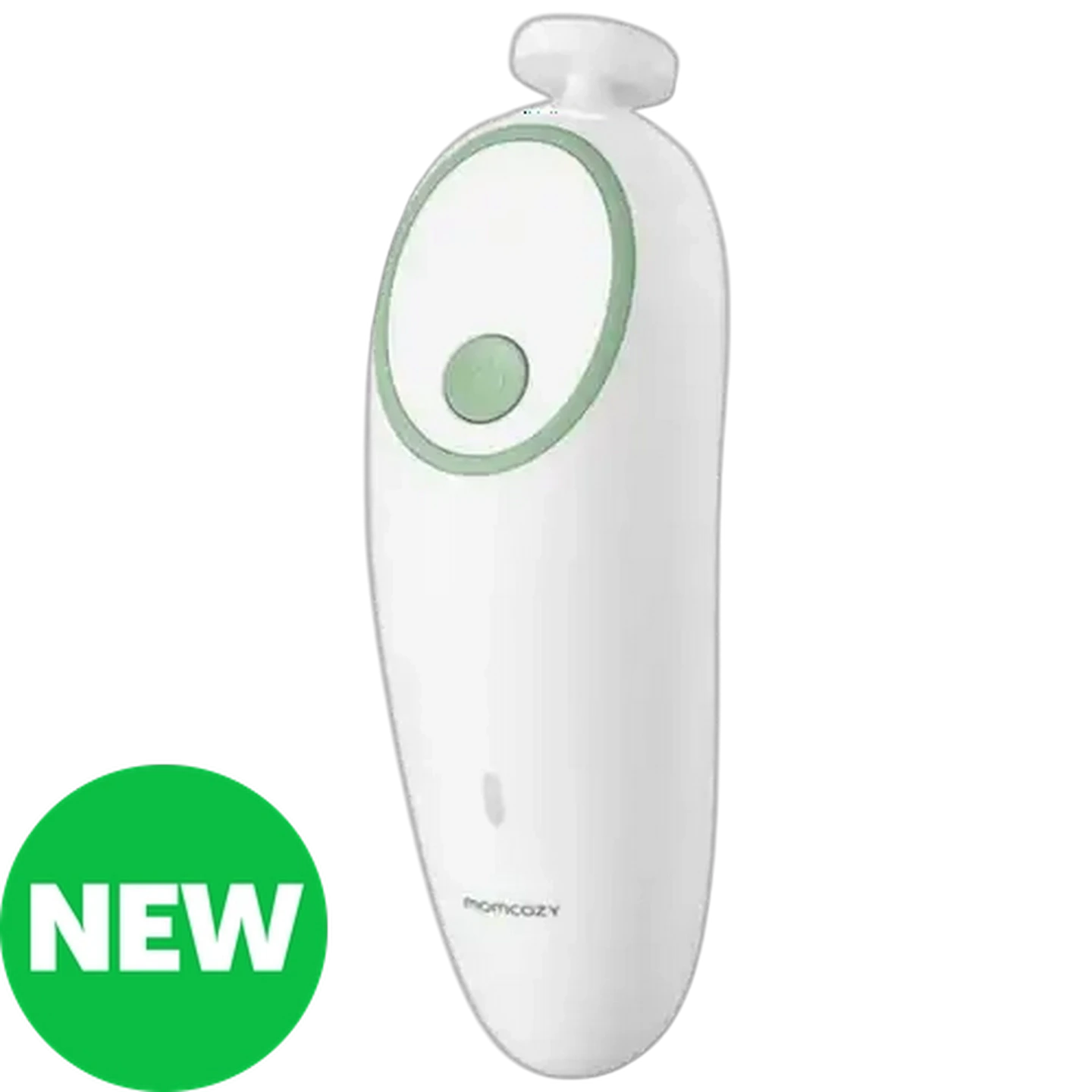 Image of Momcozy Green Nail File