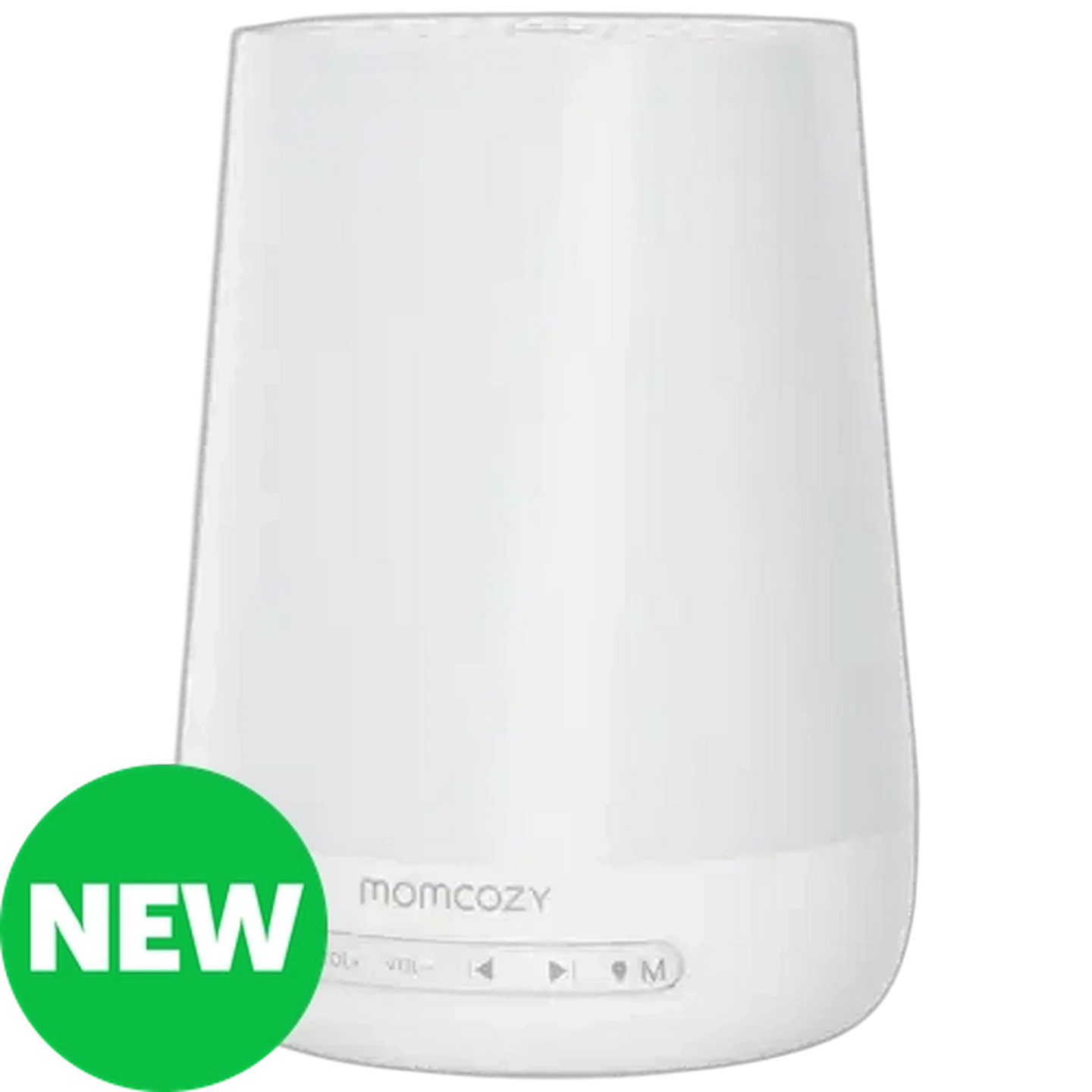 Image of Momcozy Smart Baby Sound Machine App Remote Control