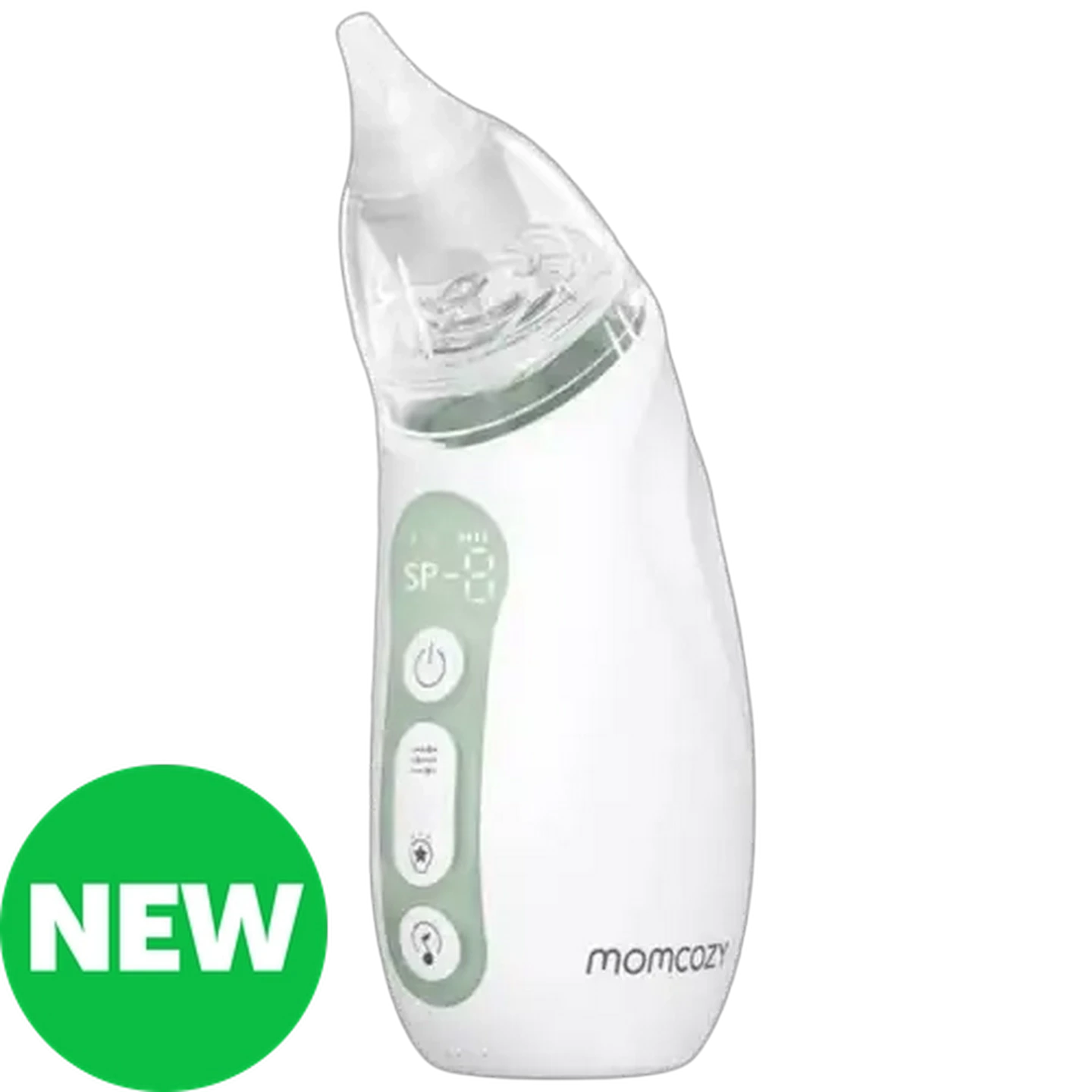 Image of Momcozy Nasal Aspirator
