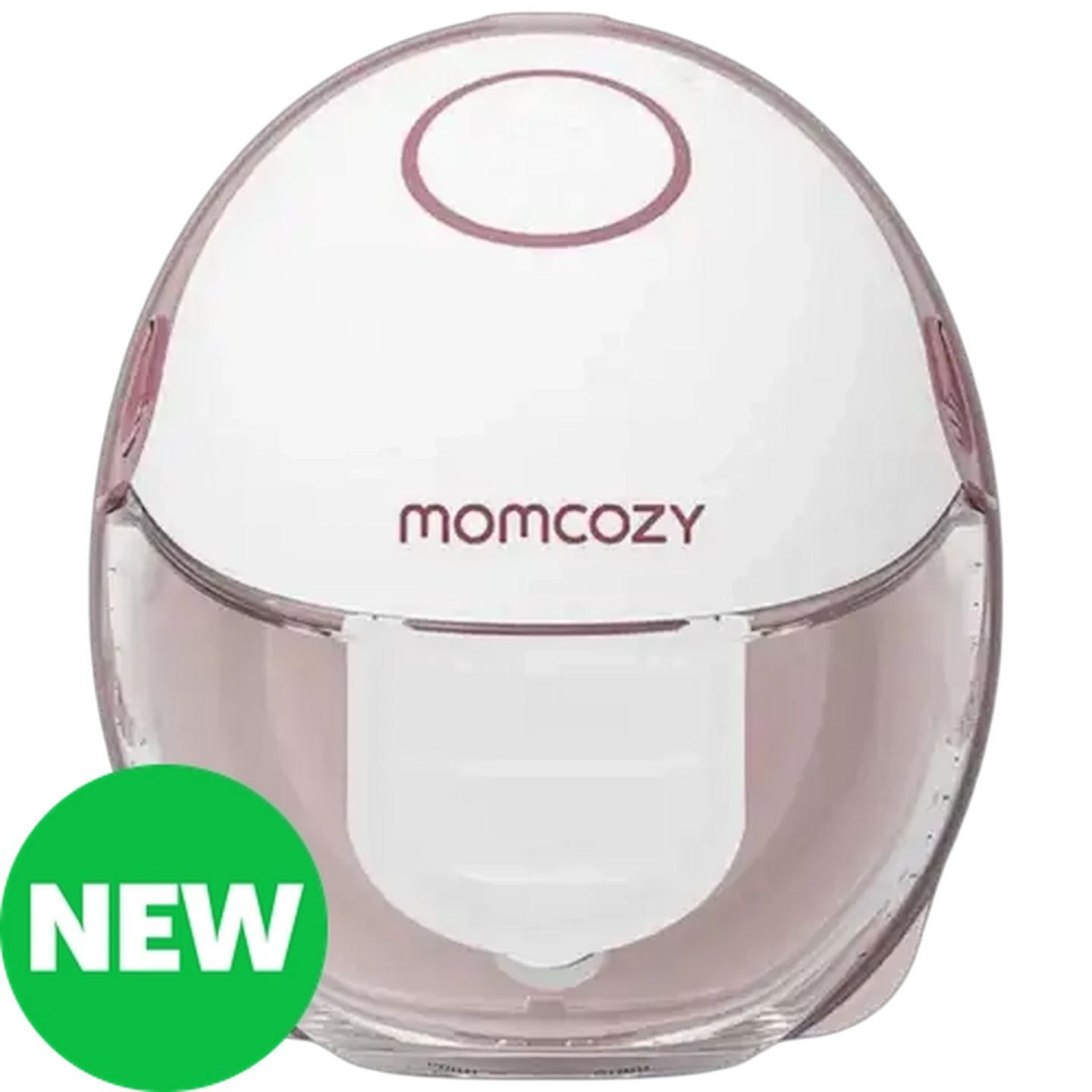 Image of Momcozy M6 Single Breast Pump