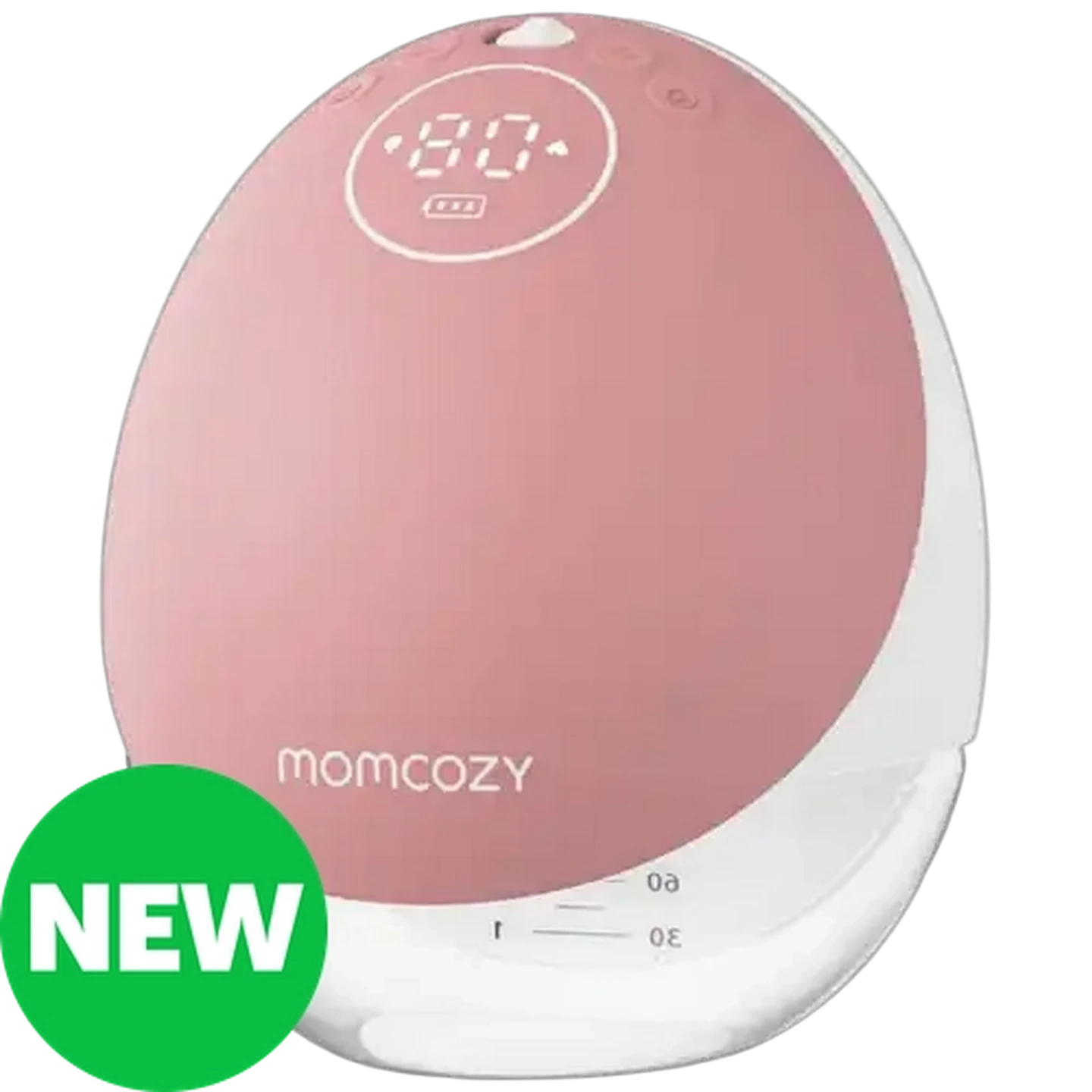 Image of Momcozy M9 Double Breast Pump