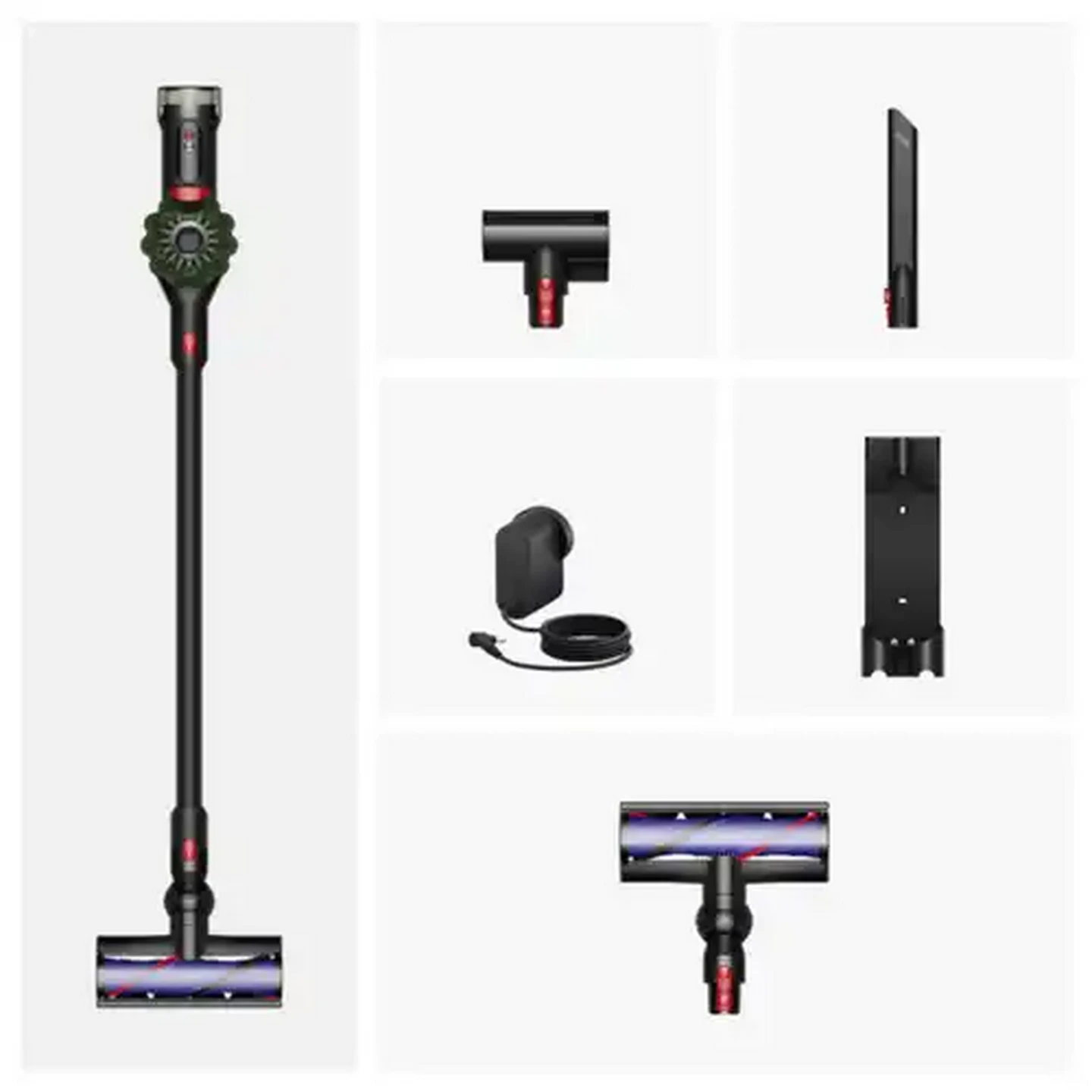 Image of Dyson V8 Cyclone Cordless Vacuum Cleaner