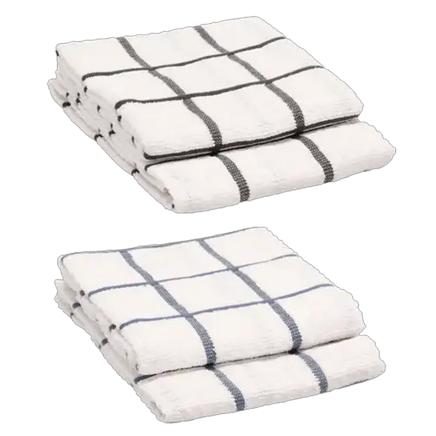 Checkers Sixty60 | Essentials Terry Core Kitchen Towels 45 x 65cm 2 ...