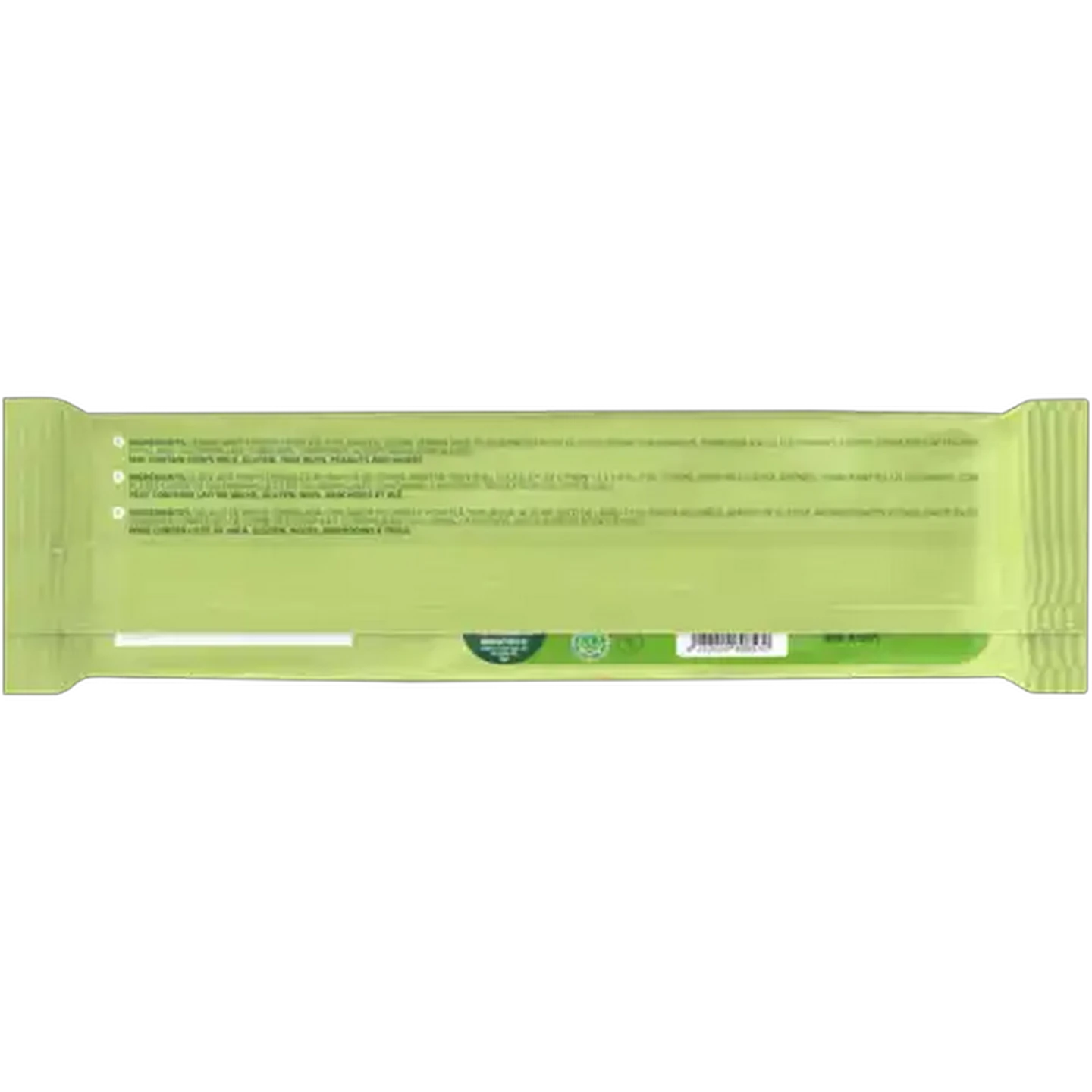 Image of Dairymaid Zooty Fruit Lemon Mint Flavoured Frozen Ice 60ml 