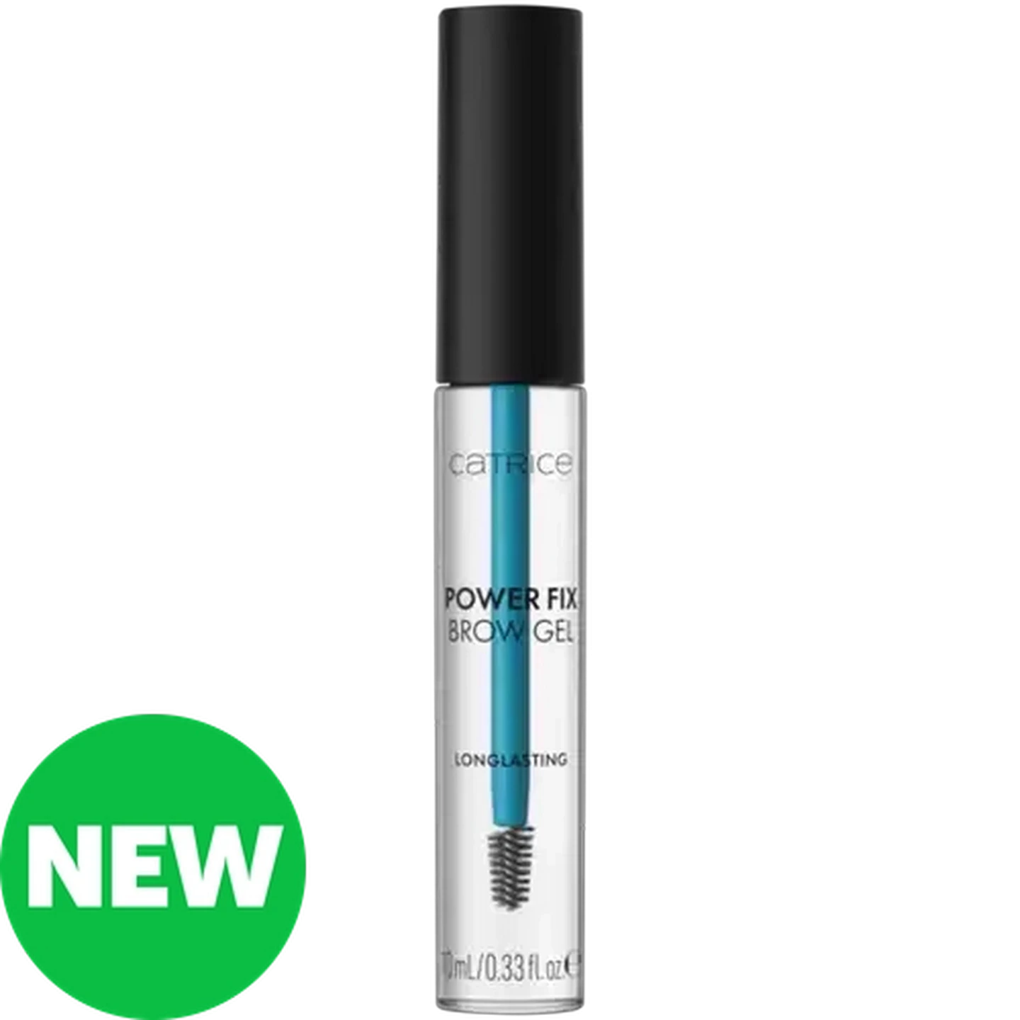 Image of Catrice Power Fix Brow Gel 10ml 