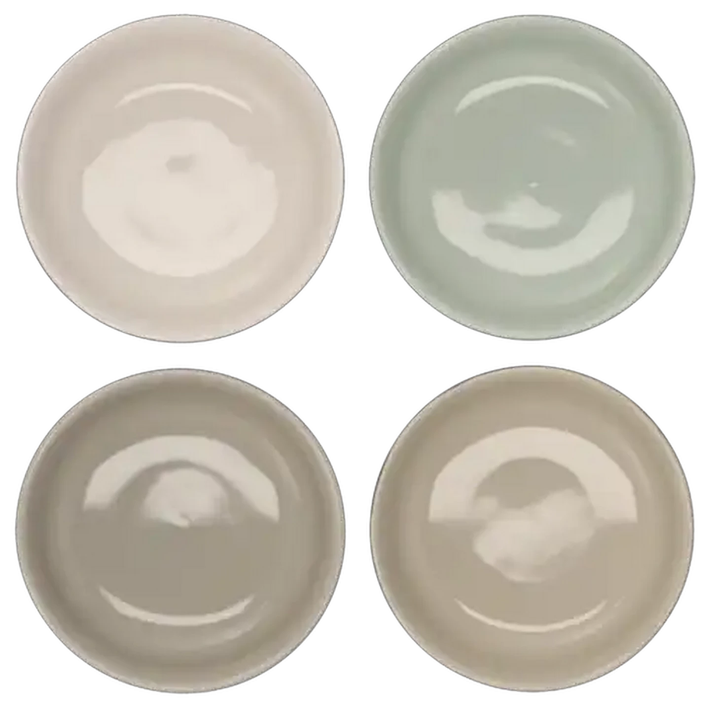 Image of Poise Pastel Bowl 14cm (Colour May Vary)