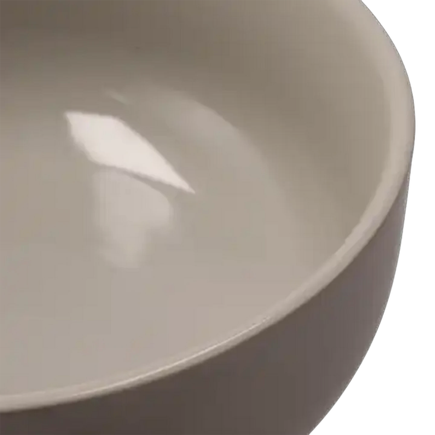 Image of Poise Pastel Bowl 14cm (Colour May Vary)