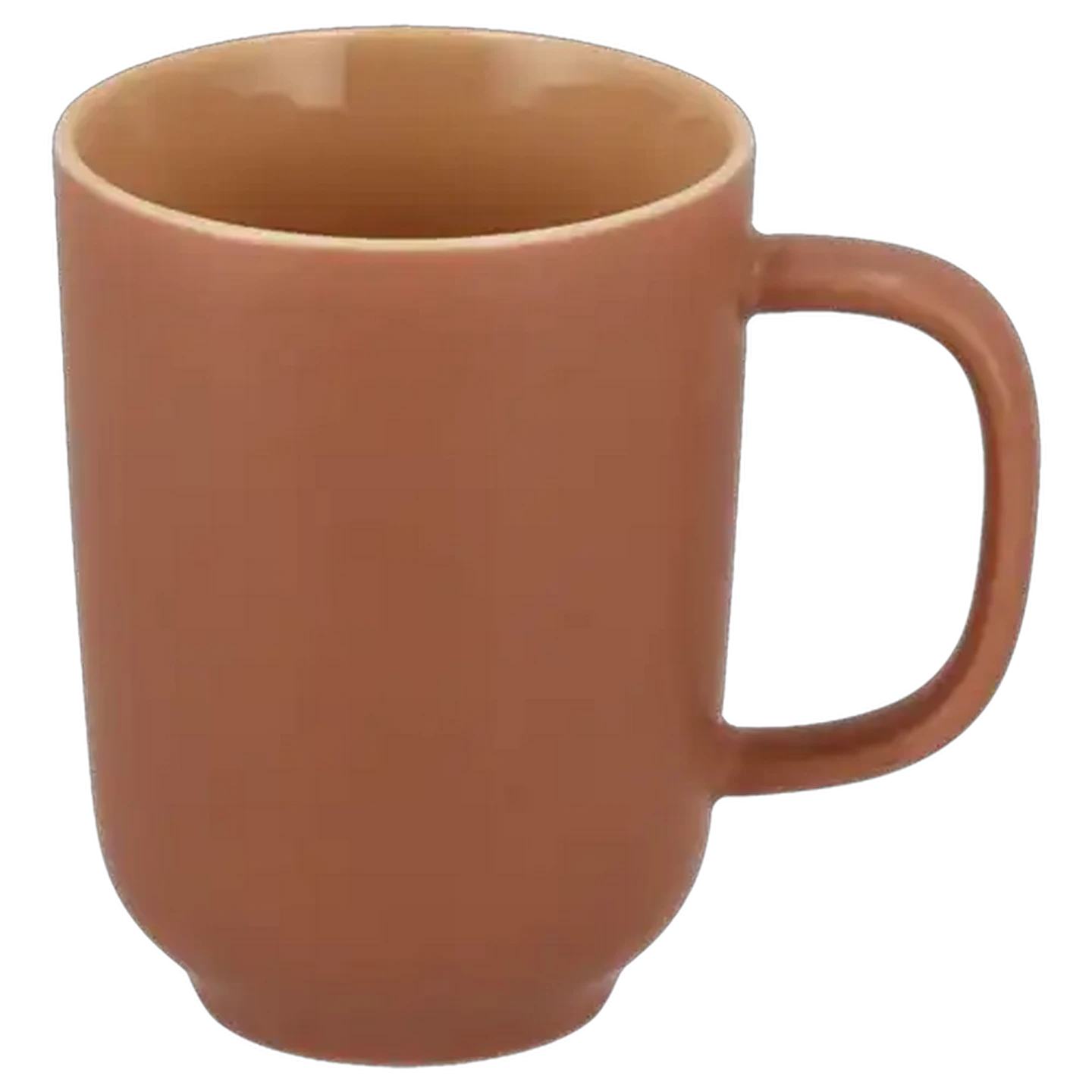 Image of Poise Pastel Porcelain Coffee Mug 290ml (Colour May Vary)