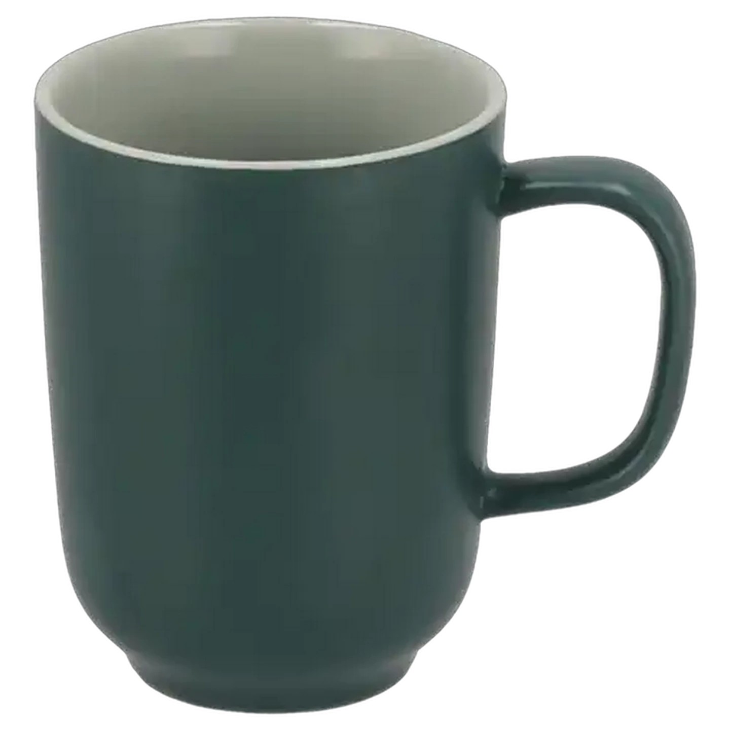 Image of Poise Pastel Porcelain Coffee Mug 290ml (Colour May Vary)
