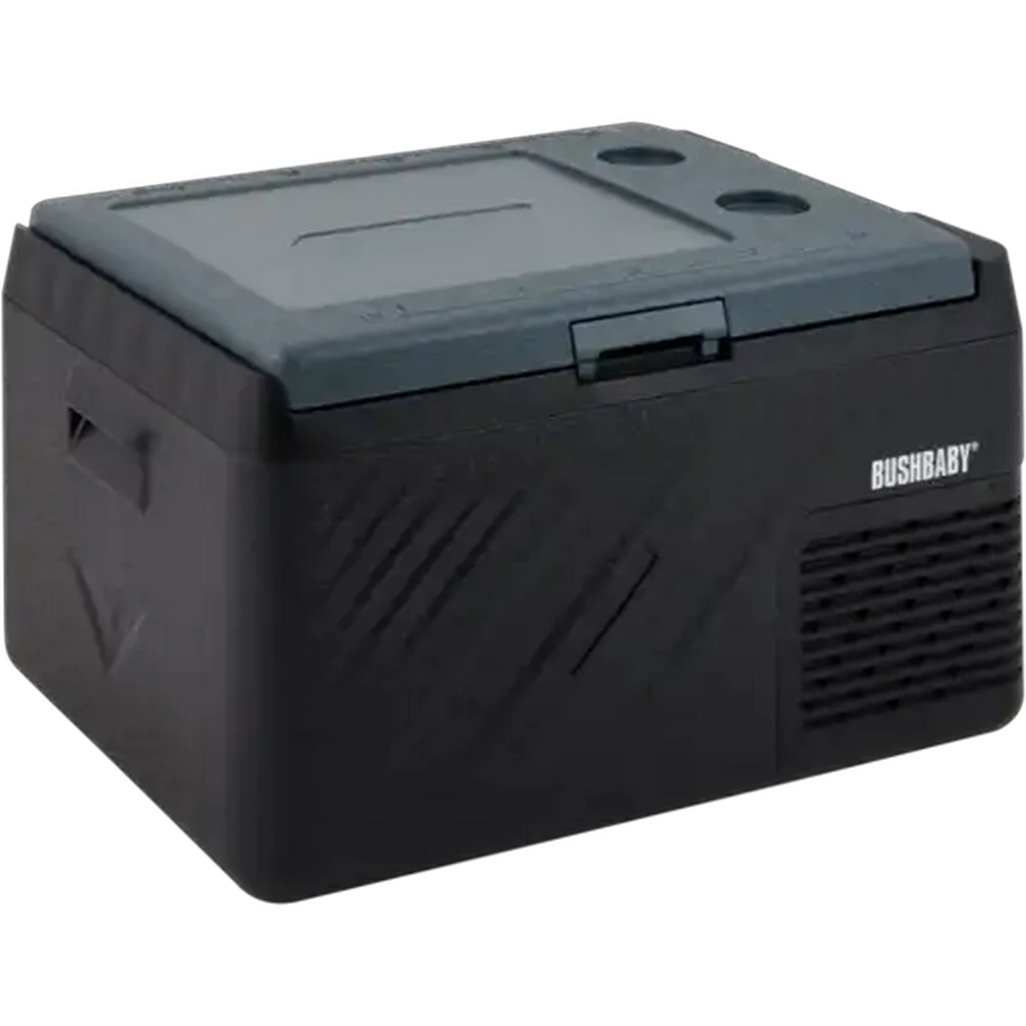 Image of Bush Baby Plastic Camping Fridge 50L 