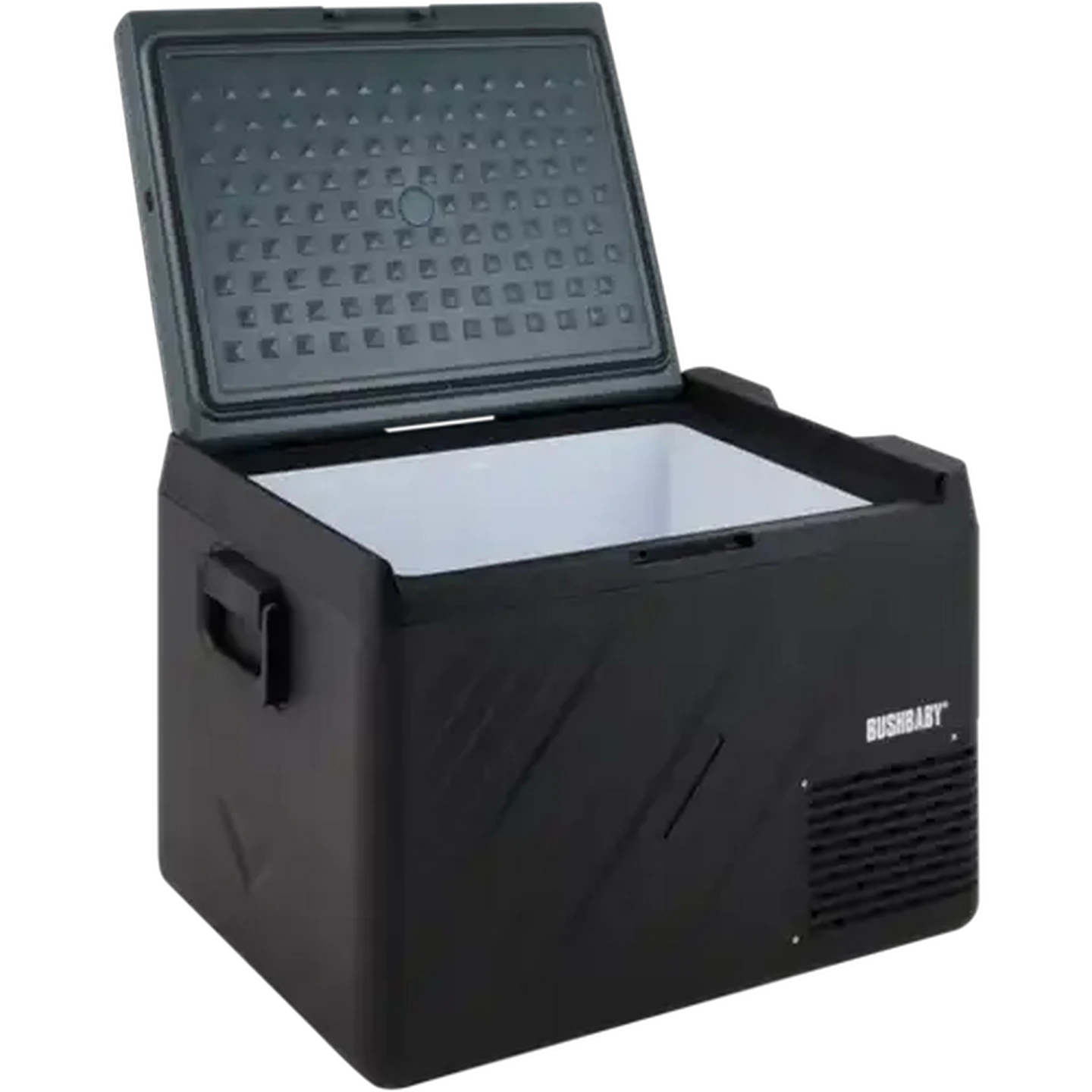 Image of Bush Baby Plastic Camping Fridge 65L 