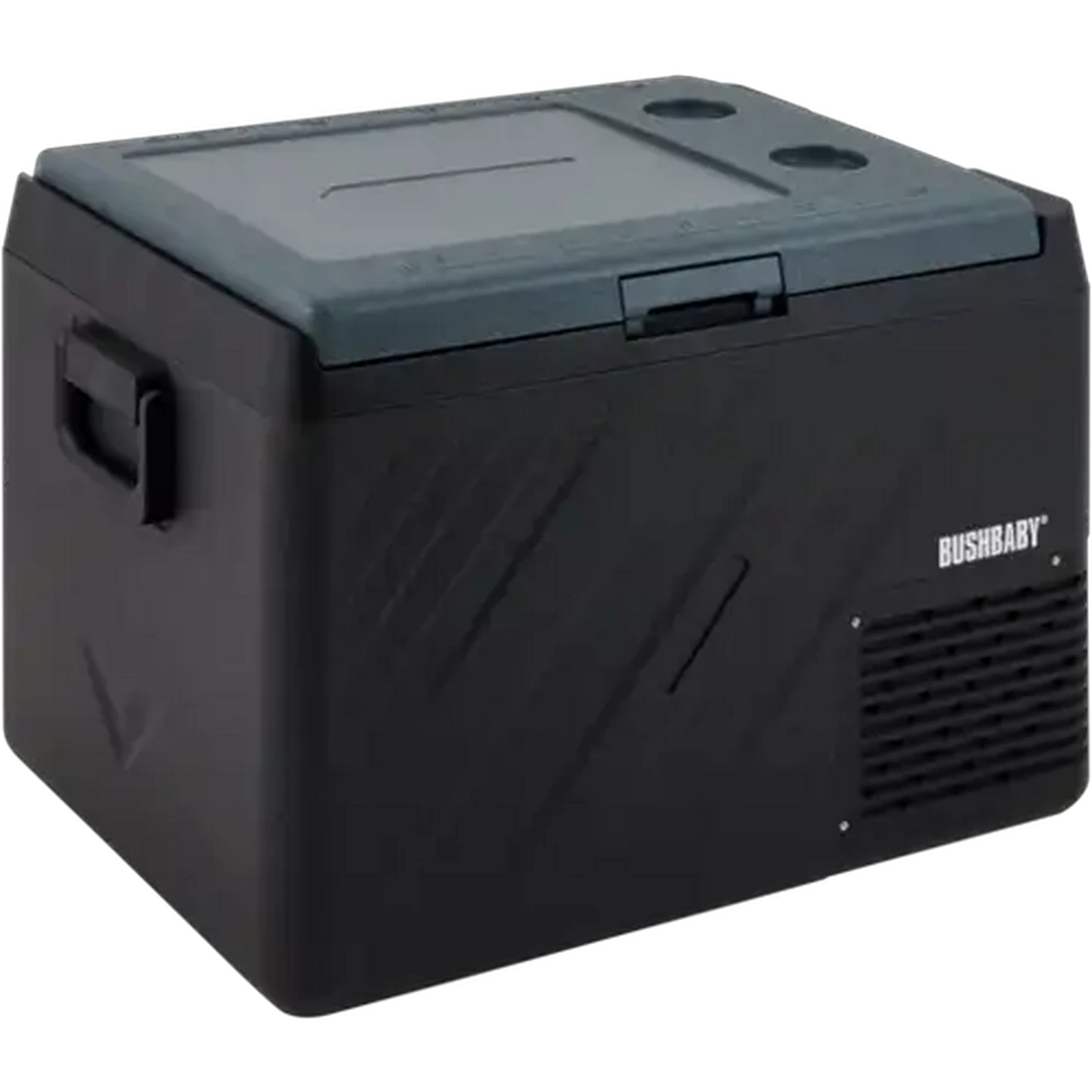 Image of Bush Baby Plastic Camping Fridge 65L 