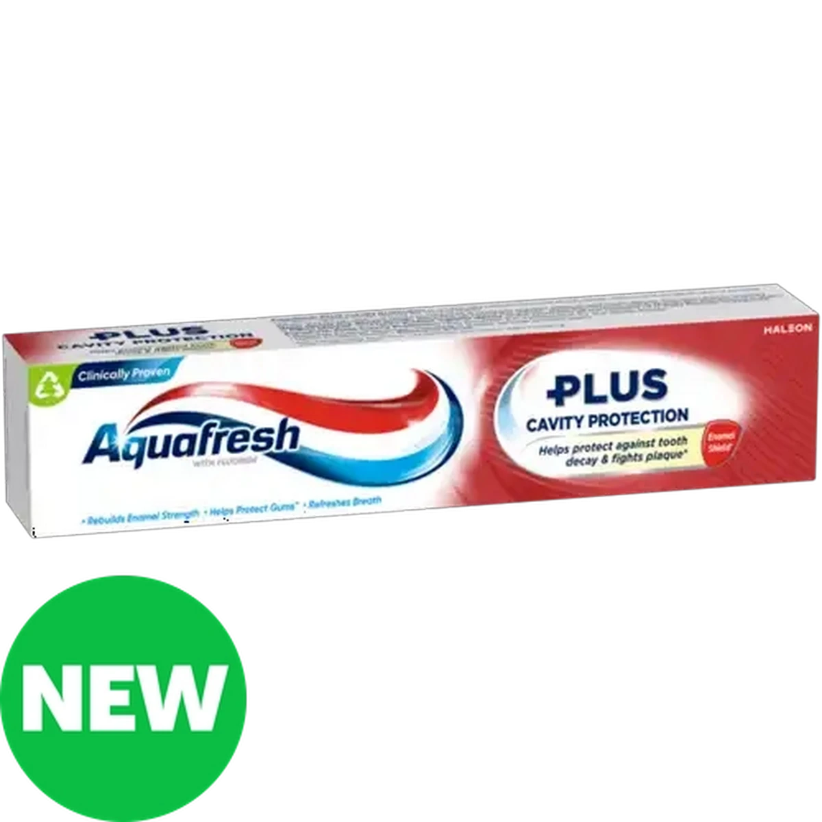 Checkers Sixty60 | Aquafresh Plus Cavity Protection Fluoride Toothpaste ...