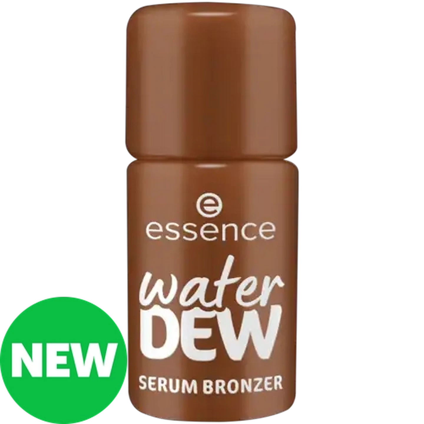 Image of essence Spritz Glow Water Dew Serum Bronzer 3.5ml 
