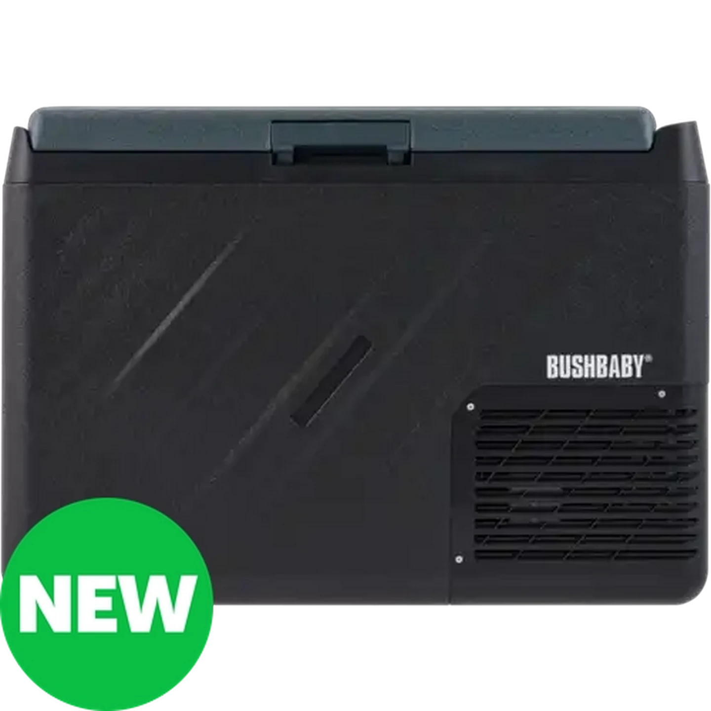 Image of Bush Baby Plastic Camping Fridge 65L 
