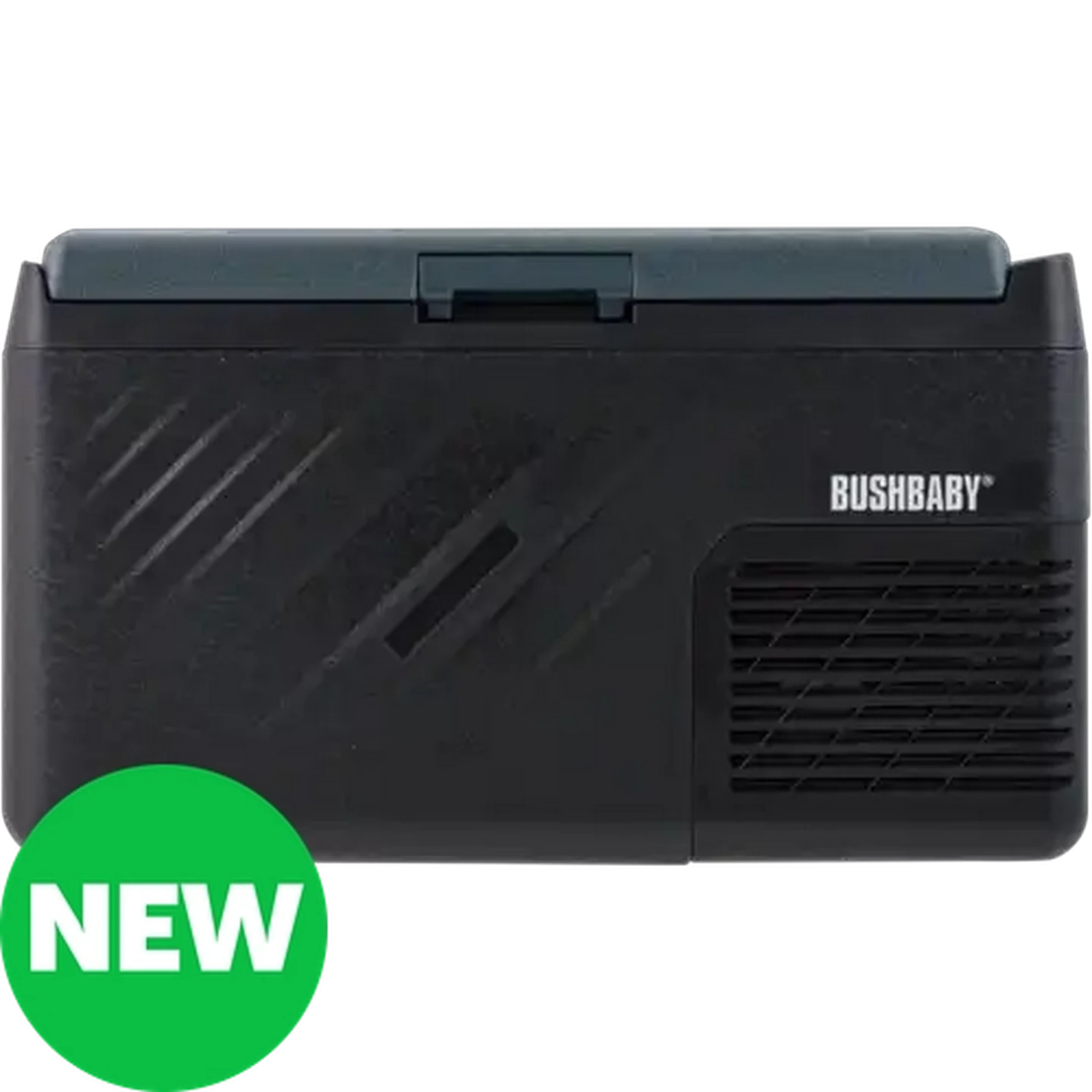 Image of Bush Baby Plastic Camping Fridge 50L 