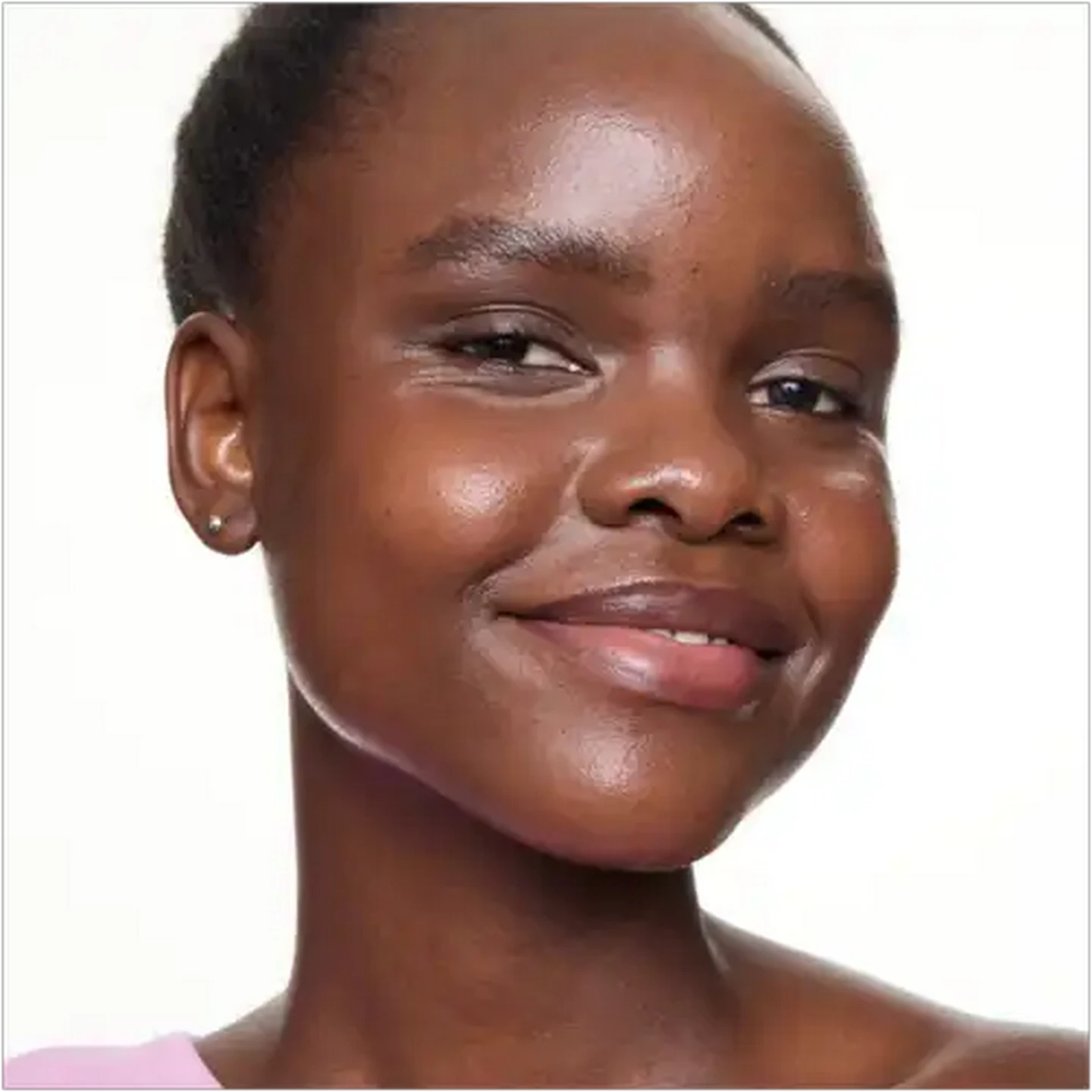 Image of essence milky GLAZED Liquid Primer 50ml 