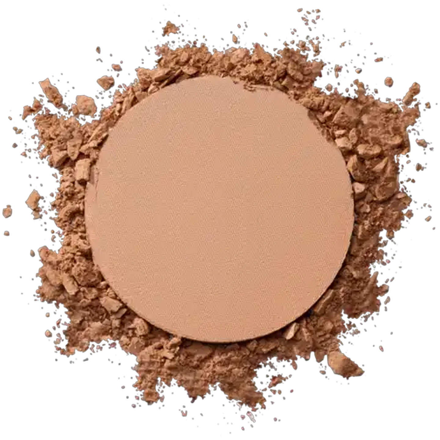 Image of essence 50 Matte Blur Mattifying Compact Powder 12g 