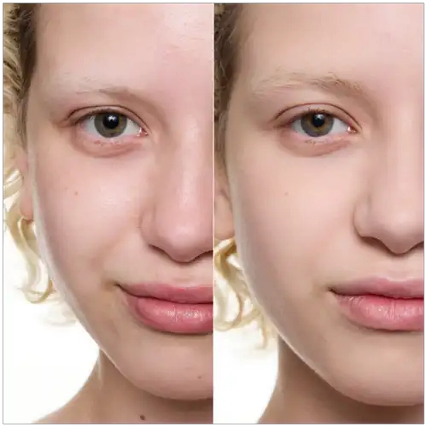 Image of essence 10 Matte Blur Mattifying Compact Powder 12g 