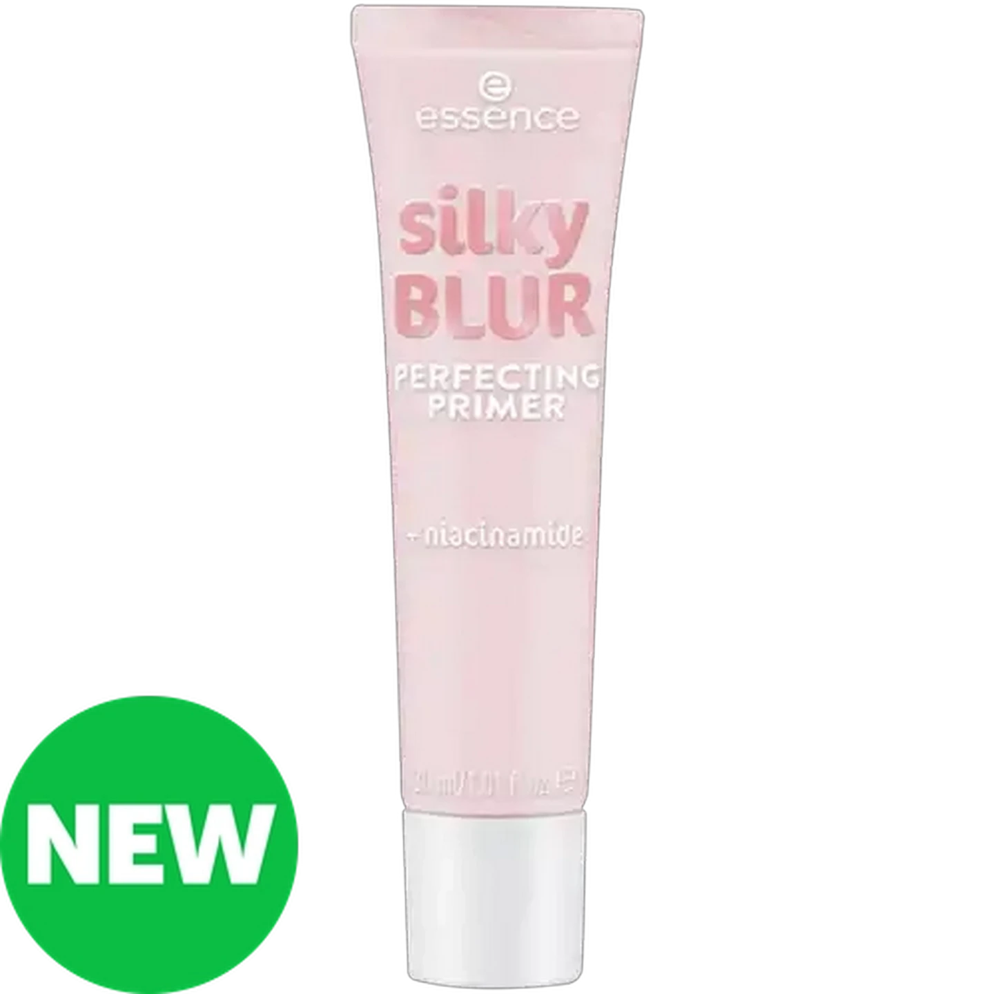 Image of essence Silky Blur Perfecting Primer 30ml 