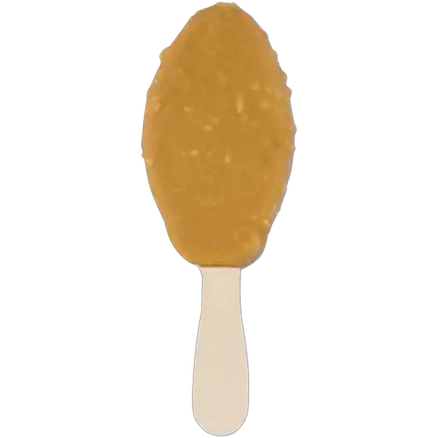 Image of Forage And Feast Vanilla Dairy Ice Cream Coated in Crunchy Caramel Chocolate 5 x 60ml 