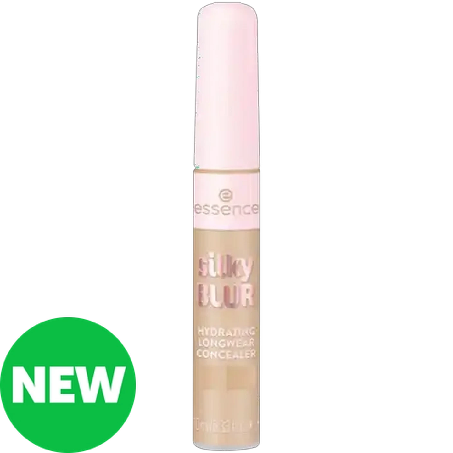 Image of essence Silky Blur 180 Hydrating Longwear Concealer 10ml 