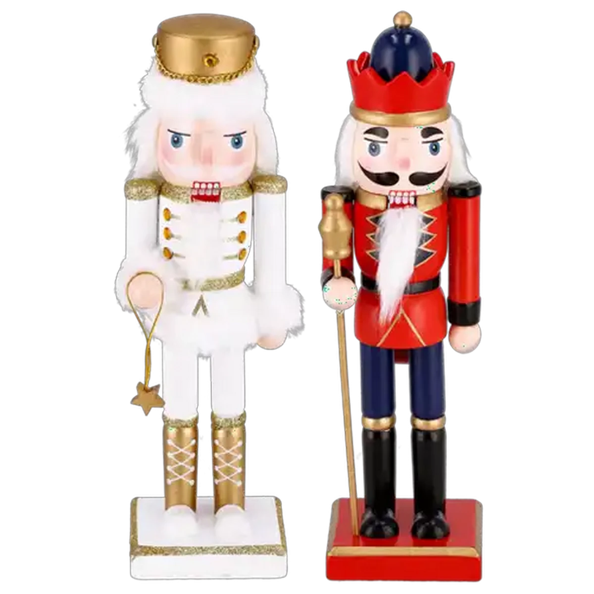 Checkers Sixty60 | Santa's Choice Freestanding Wooden Christmas ...