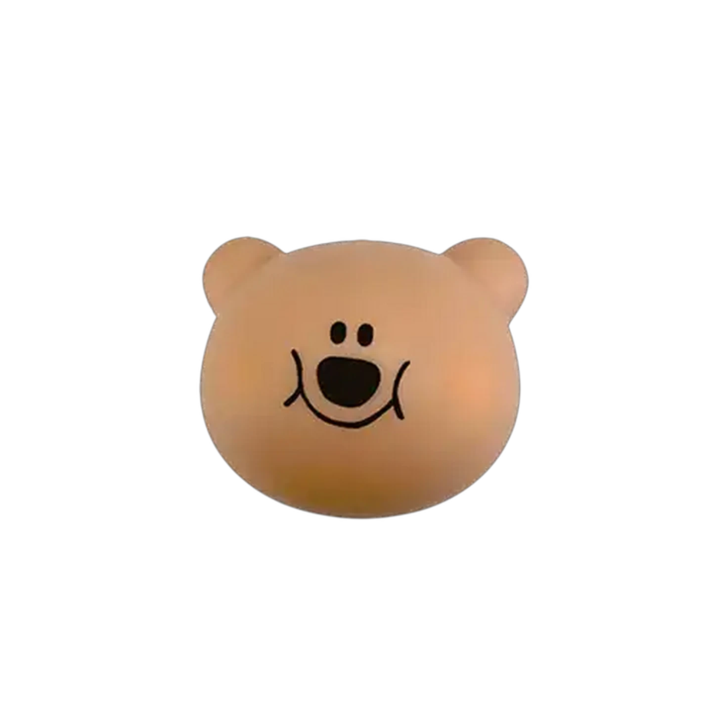 Image of Ja-Ru Cutie Kawaii Puffs Squishy Toy (Type May Vary)