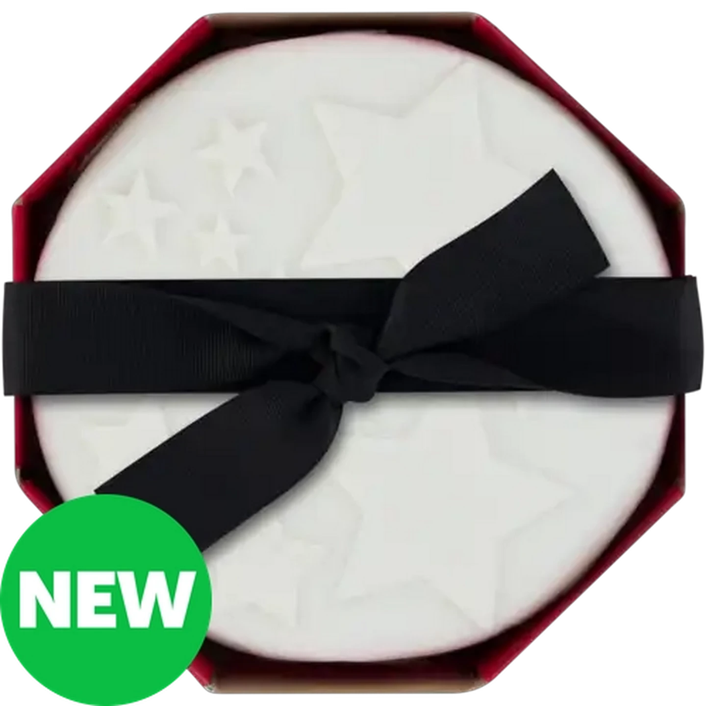 Image of Limited Edition KWV Iced Festive Fruit Cake 1.1kg 